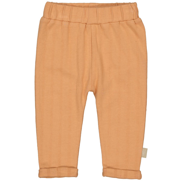 Pants | Soft Orange