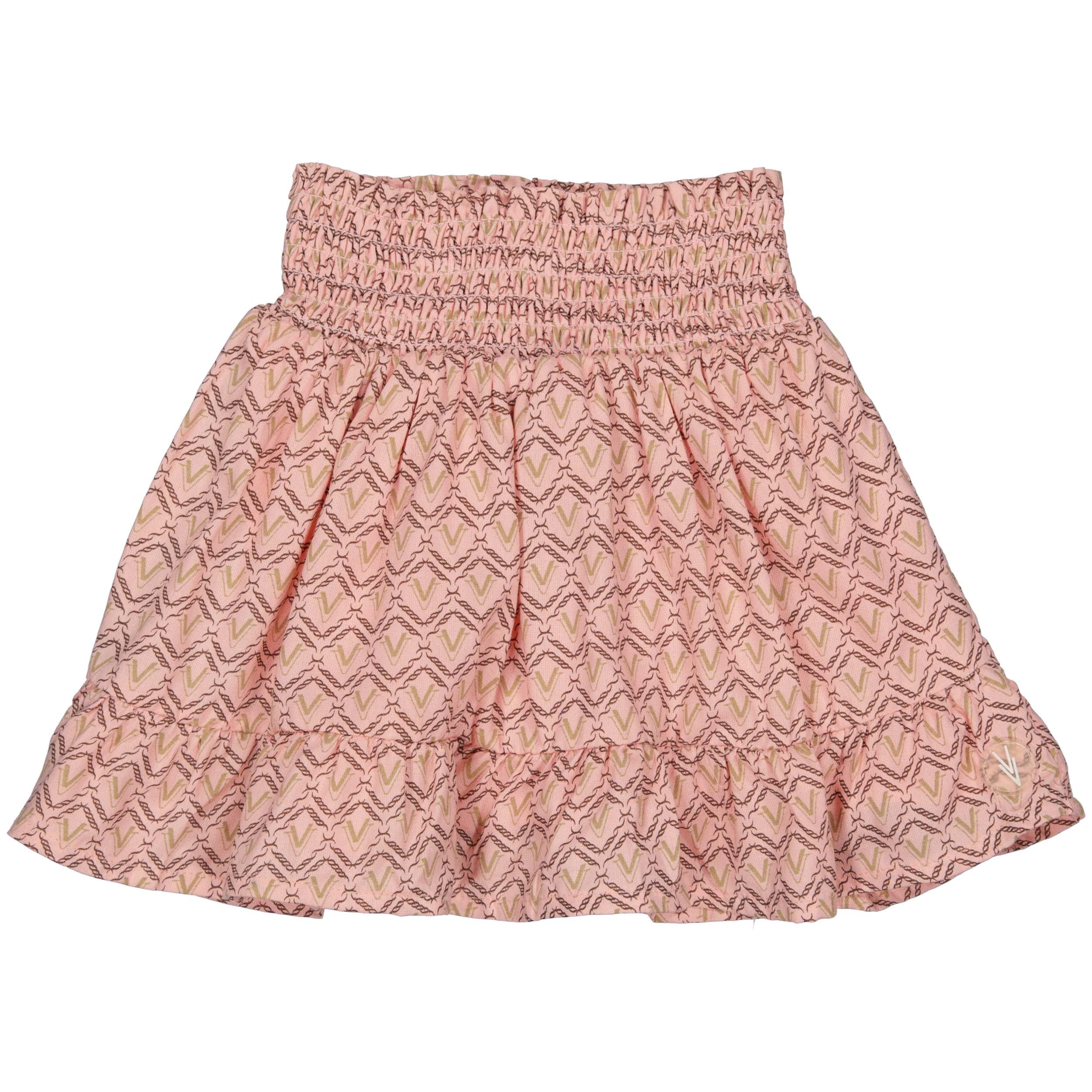 SKIRT | Pink