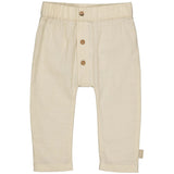 Pants | Beige