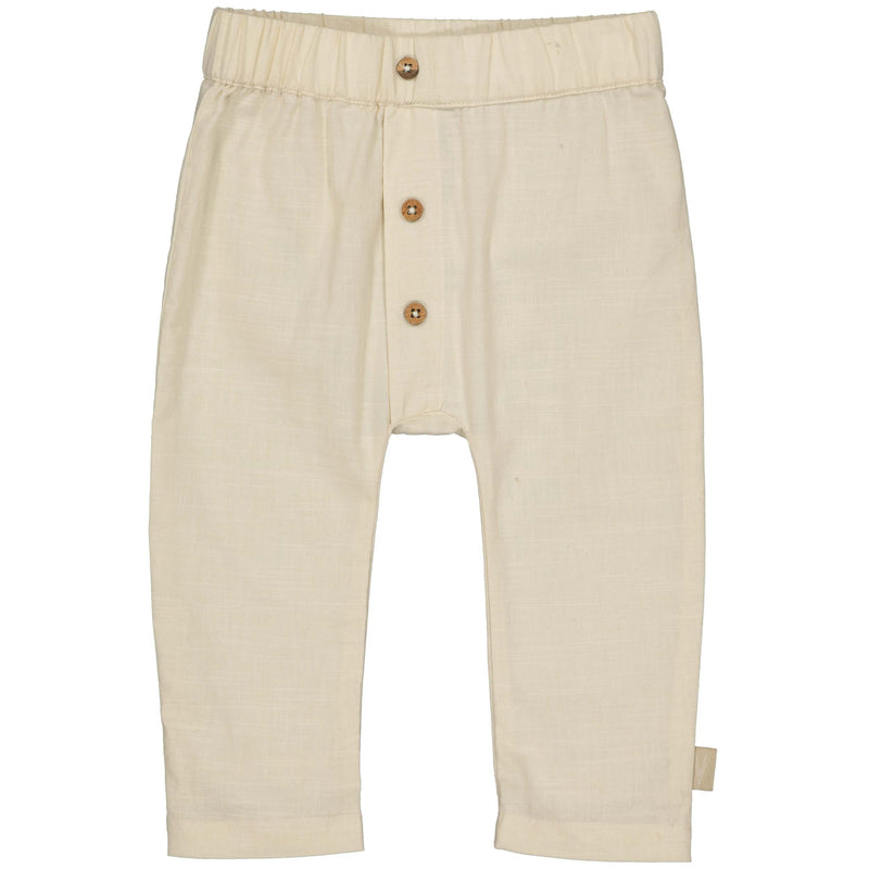 Pants | Beige