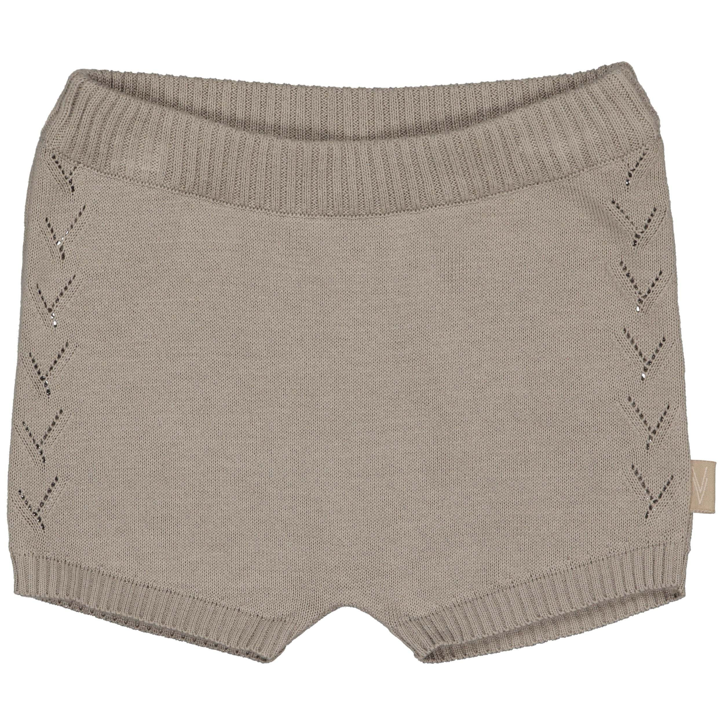 Short | Light Grey