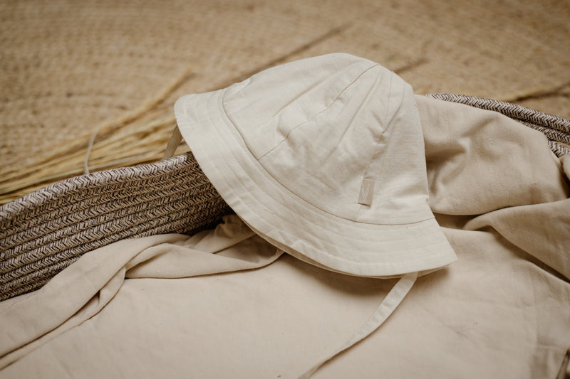 Sunhat | Beige