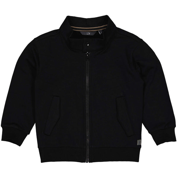 CARDIGAN | Black