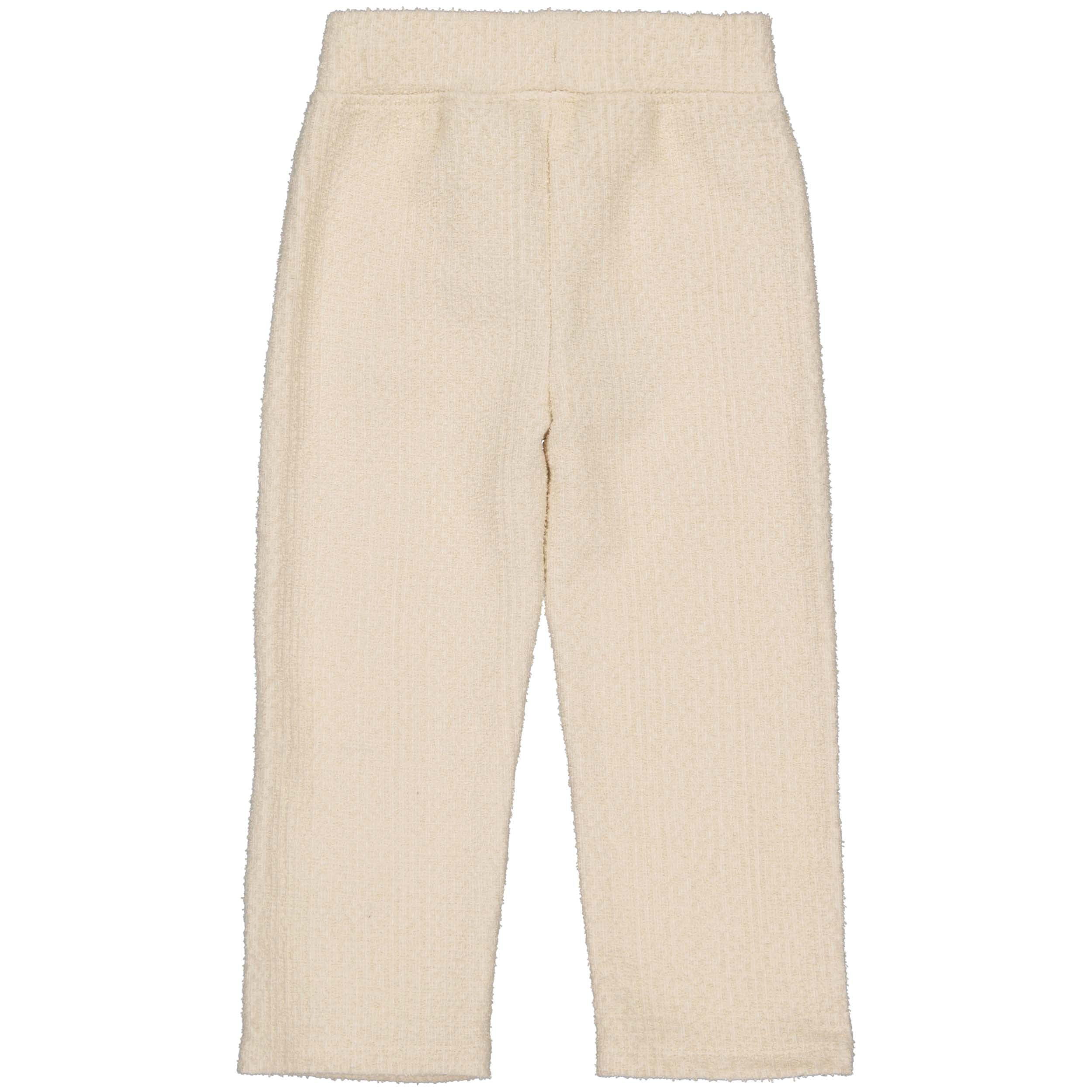 PANTS | Ivory White