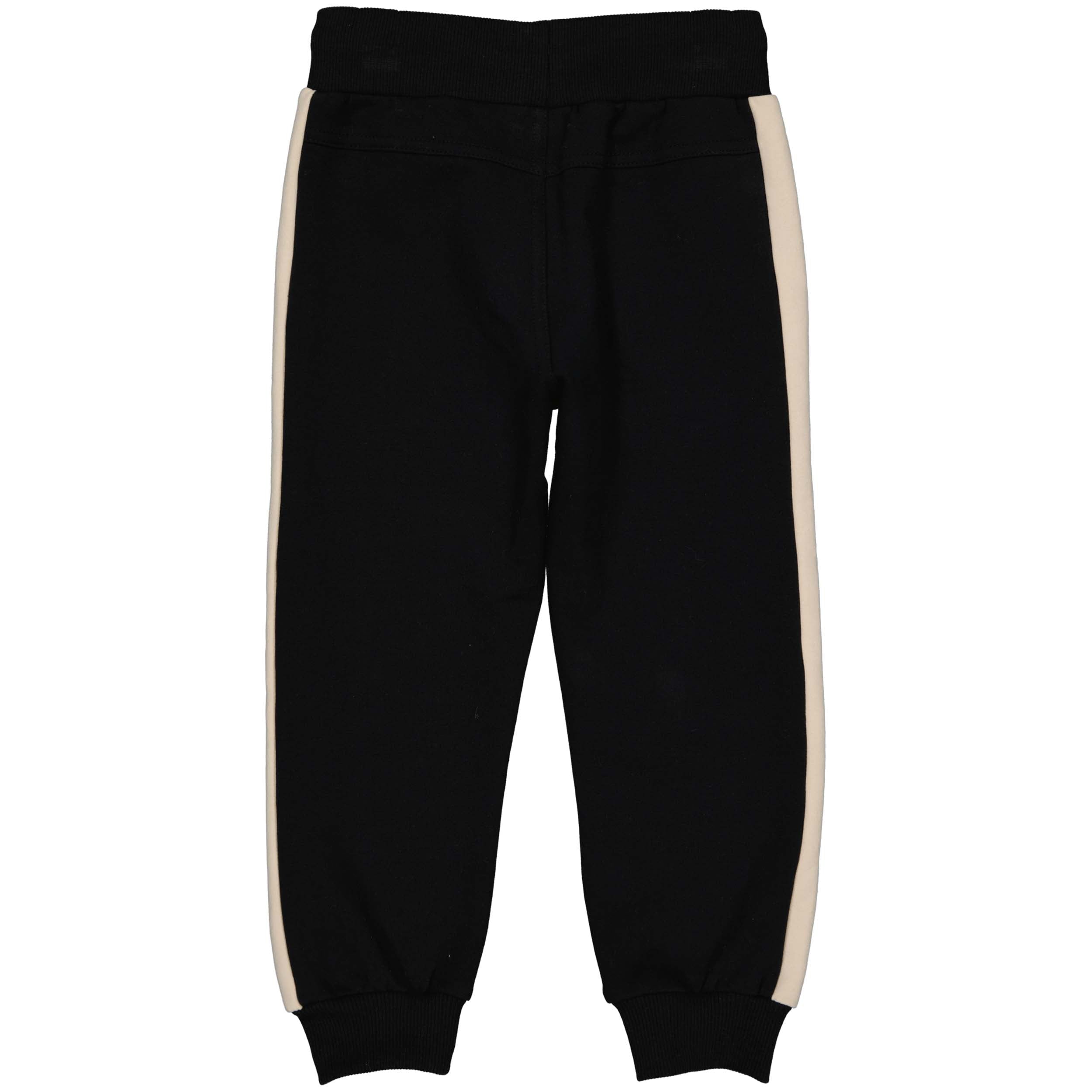 SWEATPANTS | Black