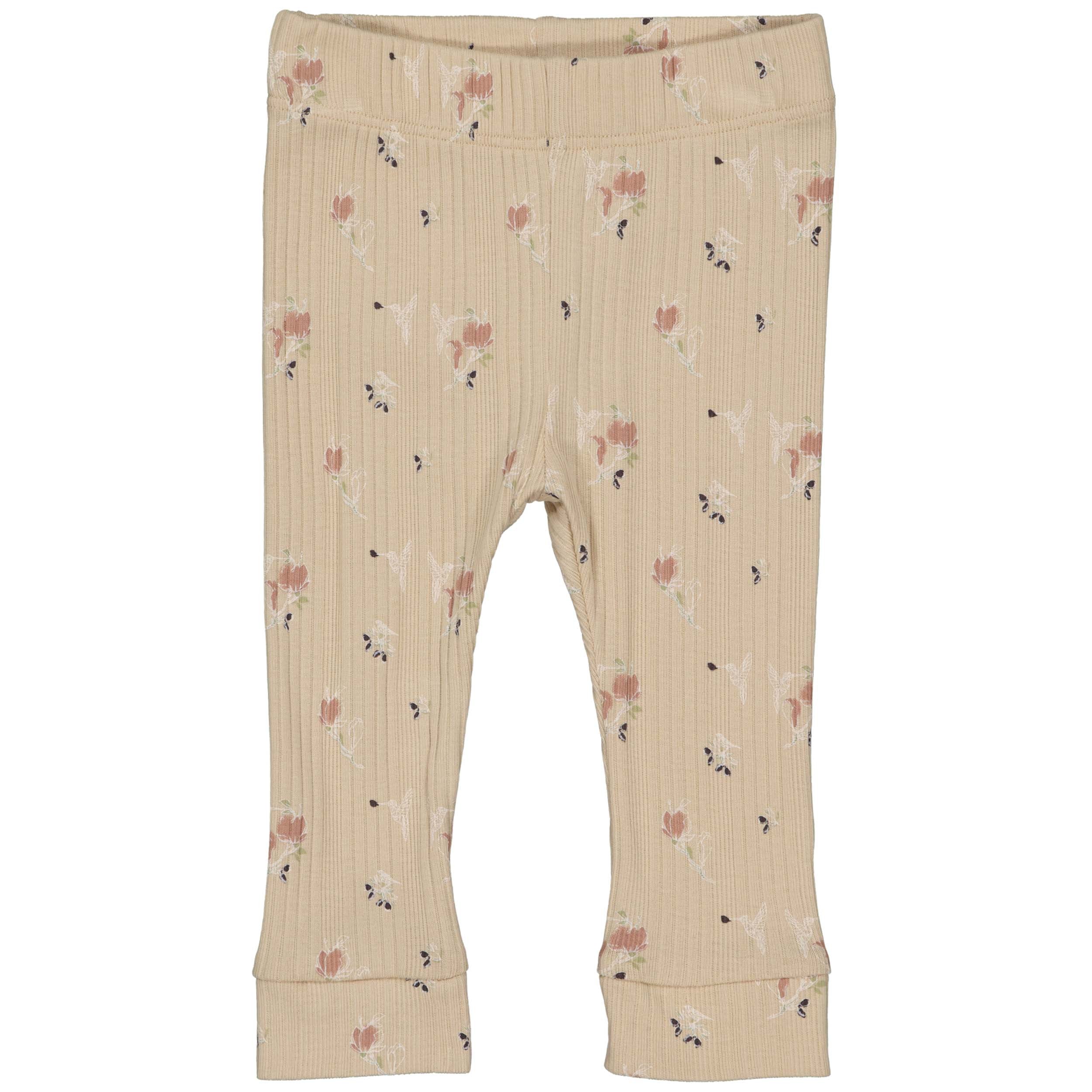 Pants | AOP Sand Flower