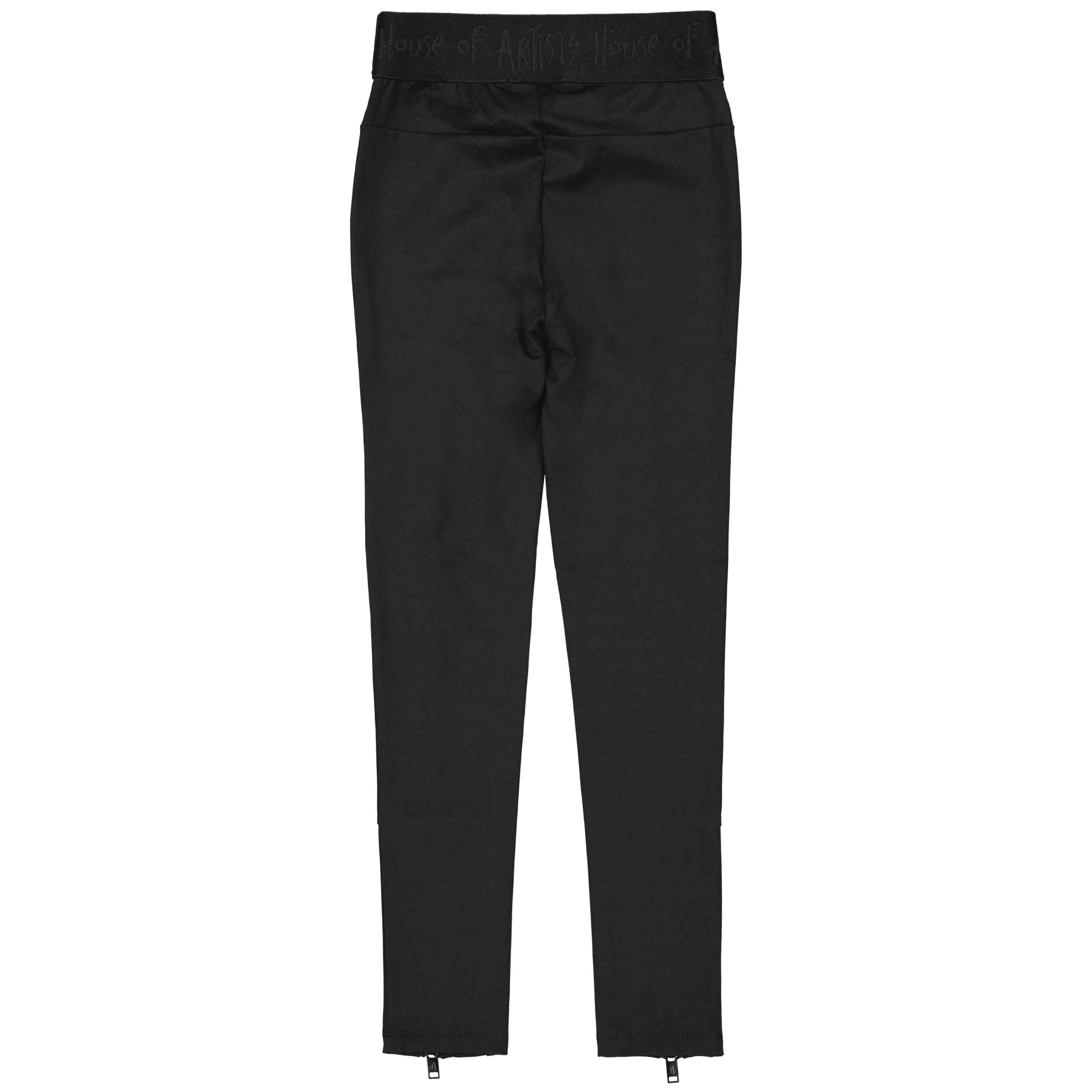 Legging Black | Black