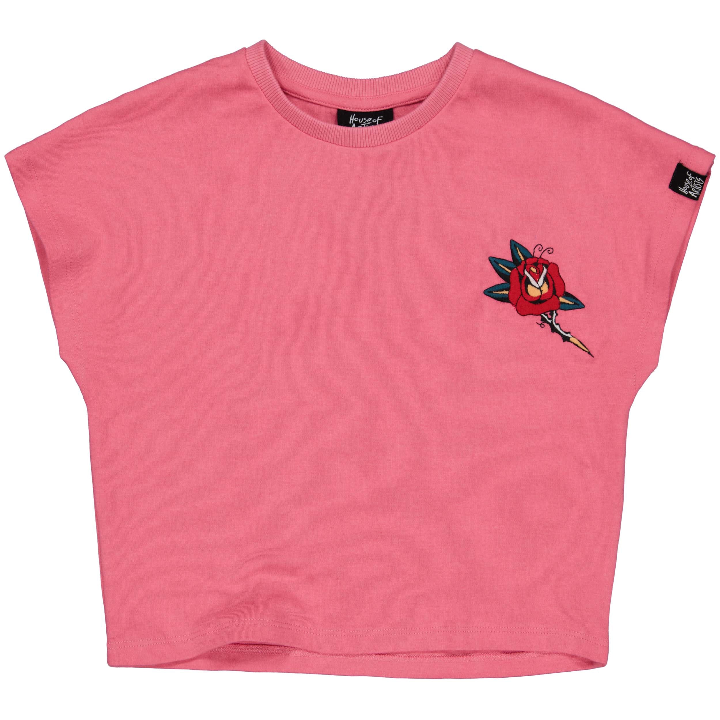 T-shirt Pink | Pink