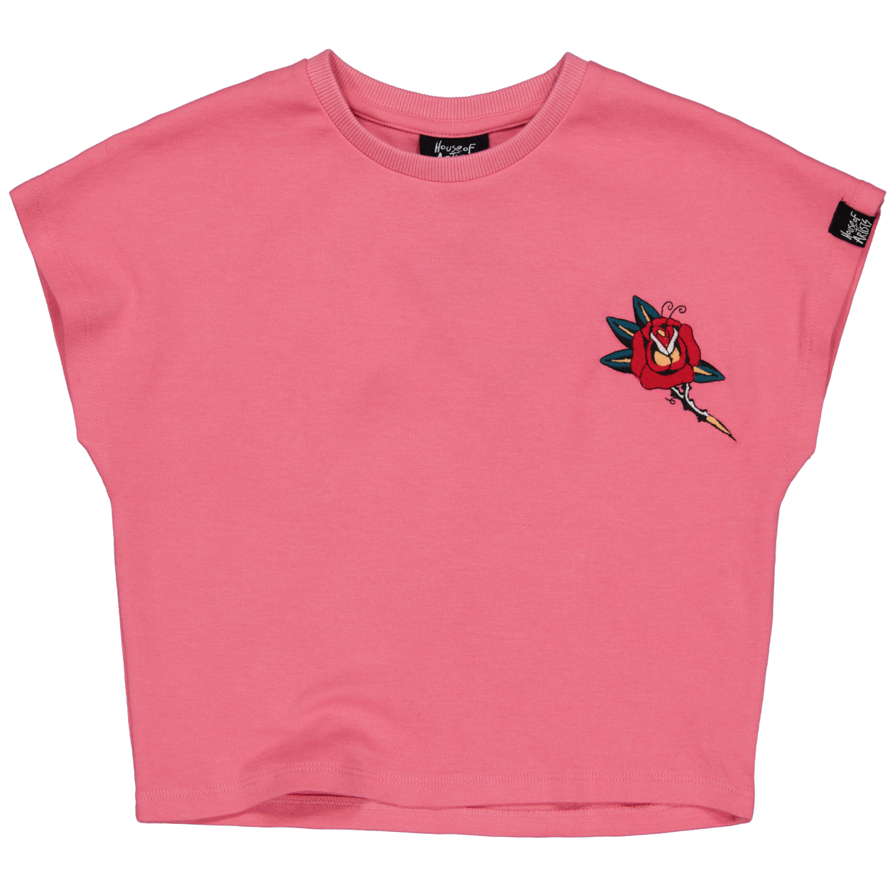 T-shirt Pink | Pink