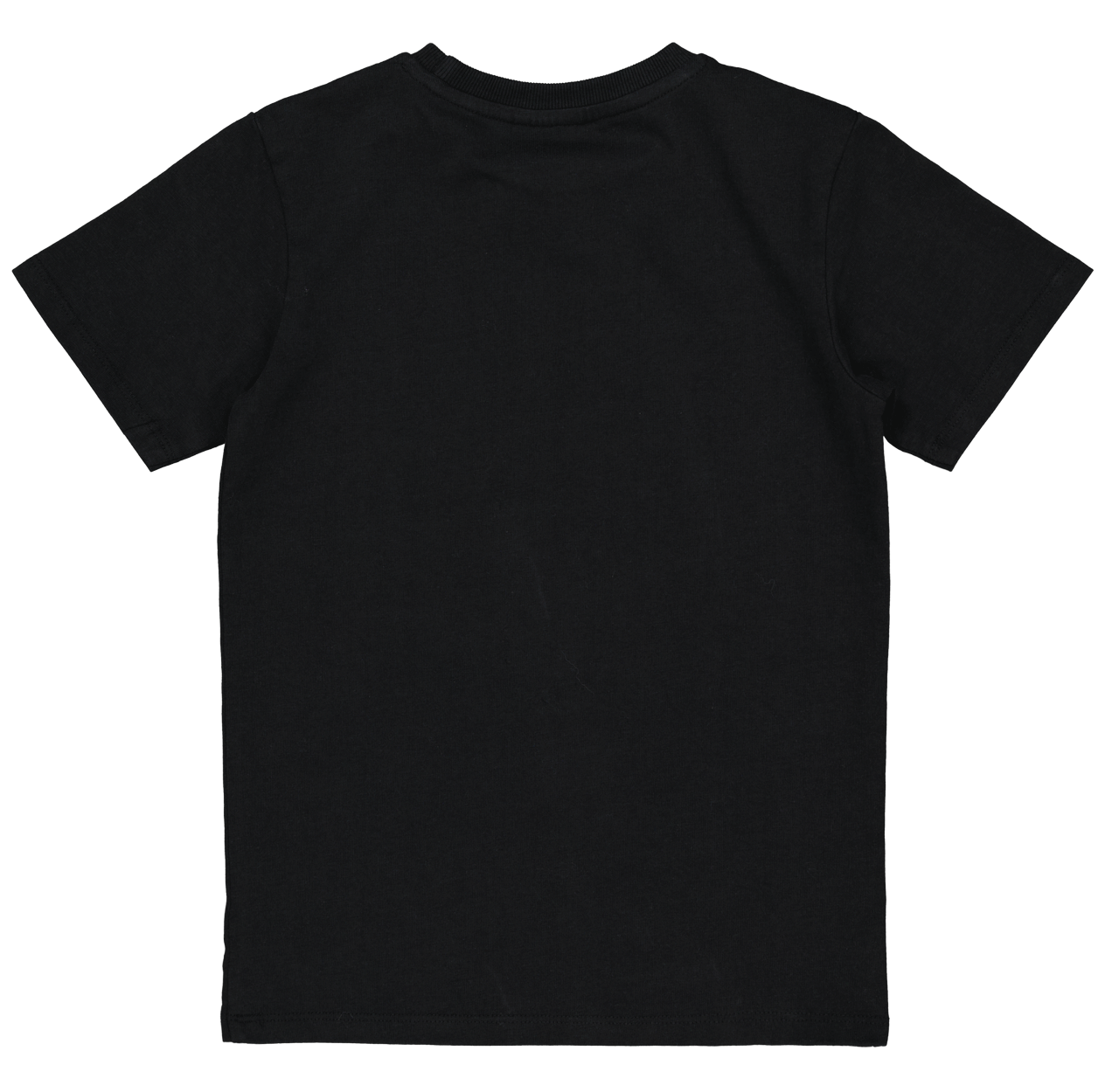 T-shirt Black | Black