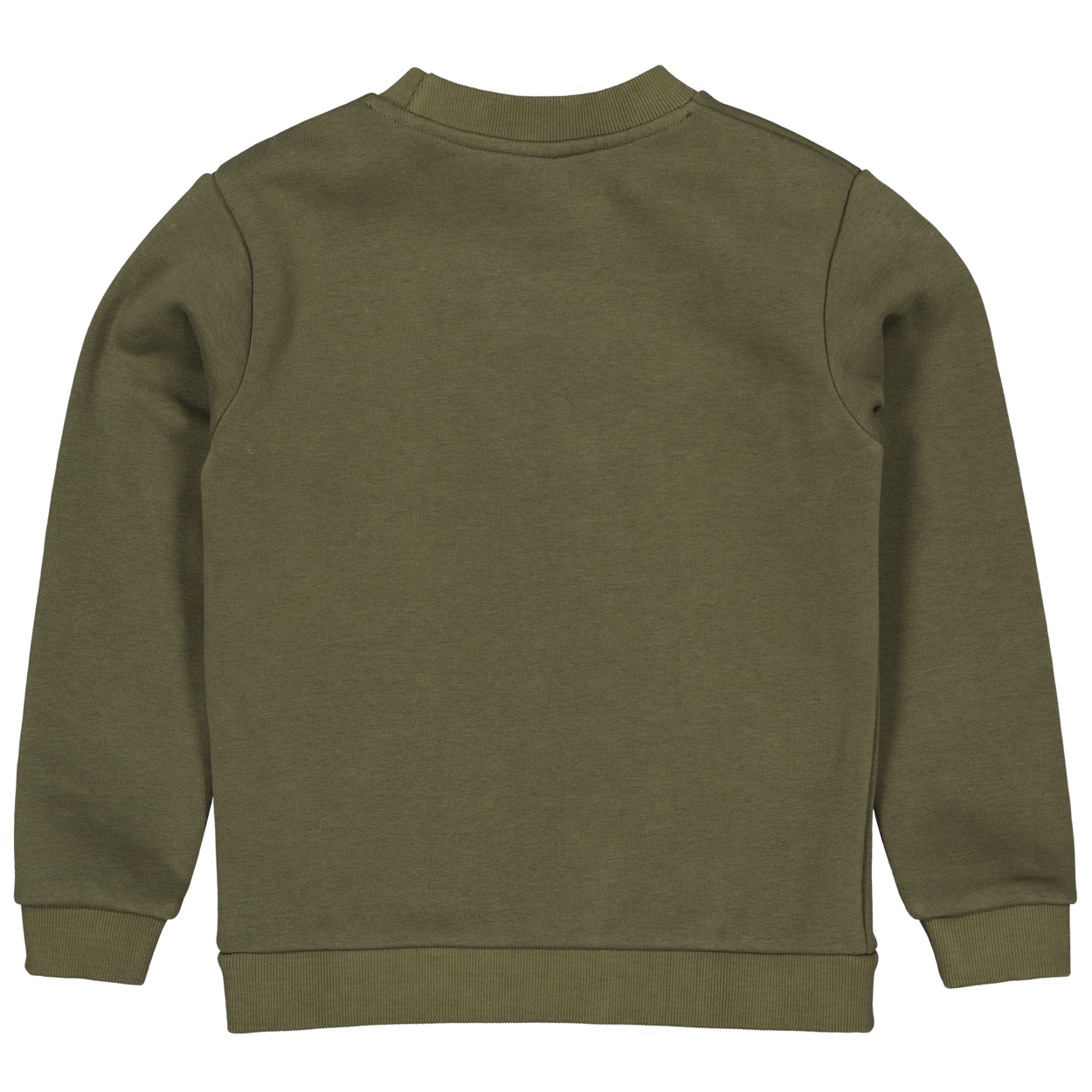 Sweater Olive | Olive