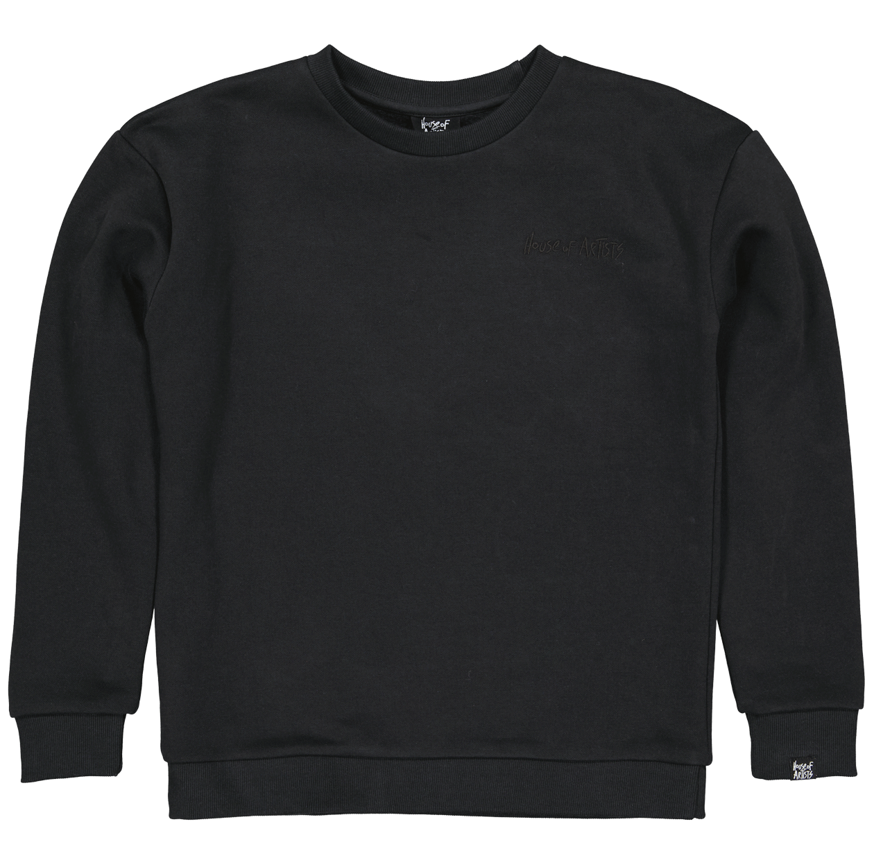 Sweater Black | Black
