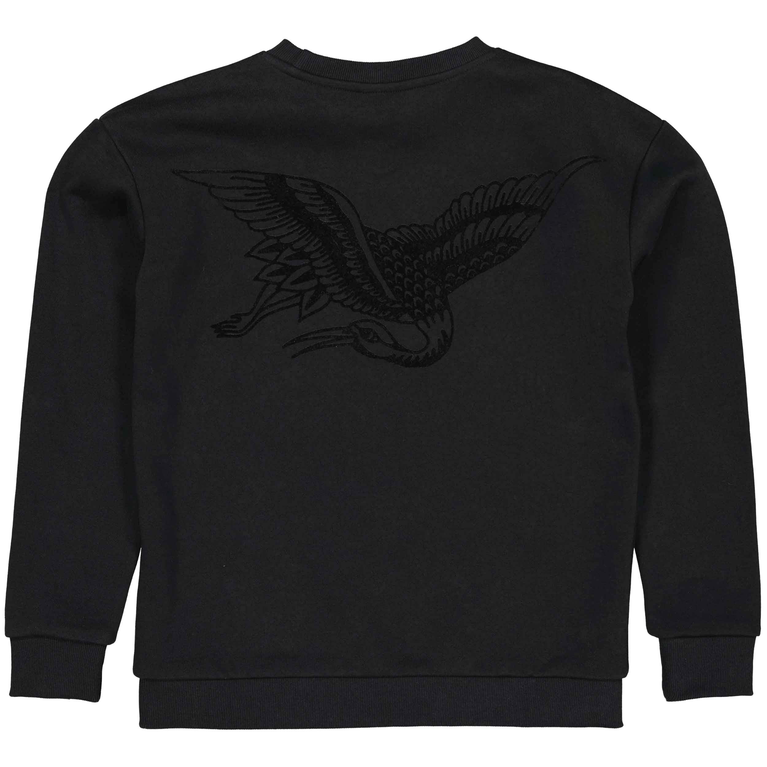 Sweater Black | Black