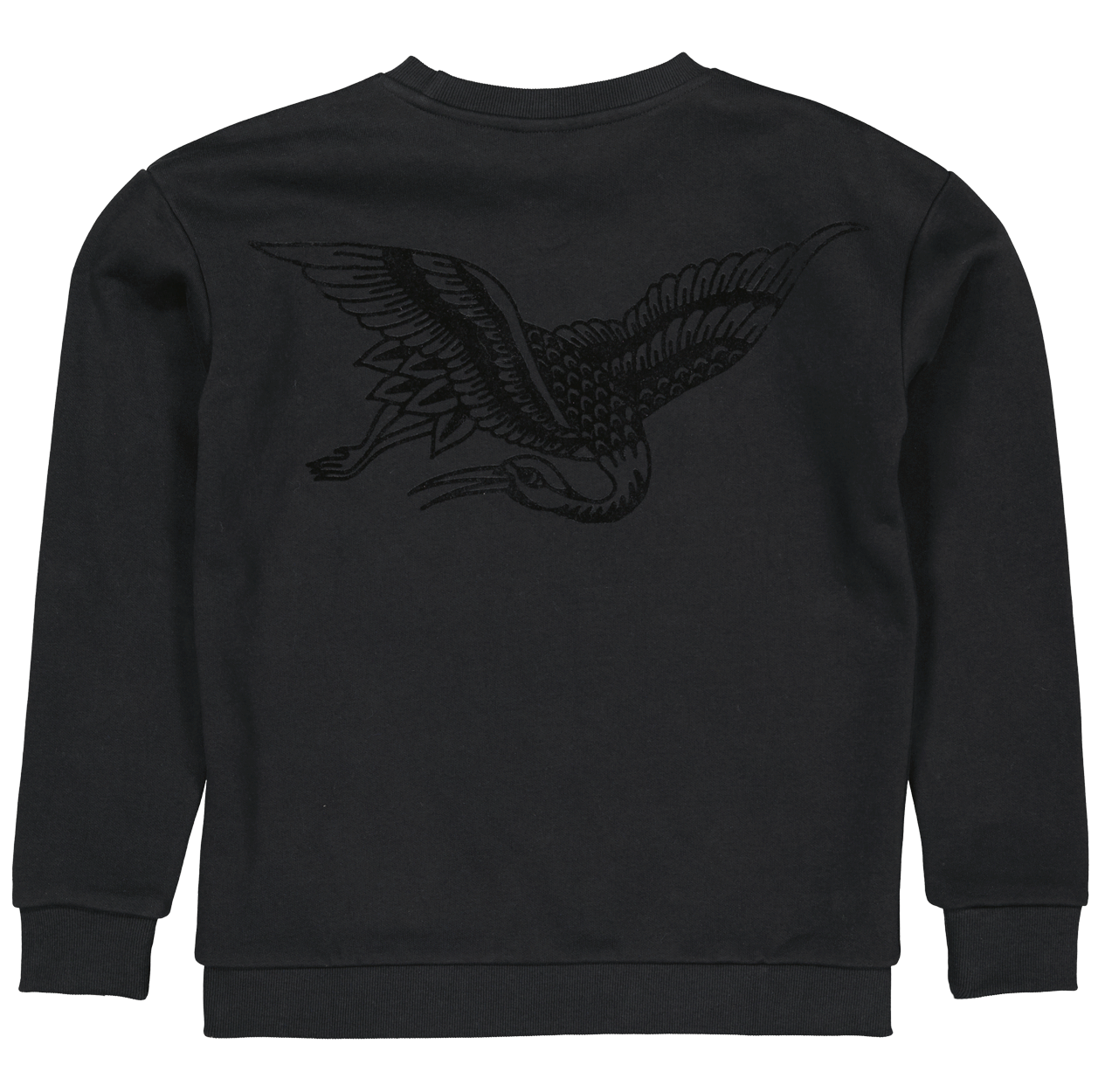 Sweater Black | Black