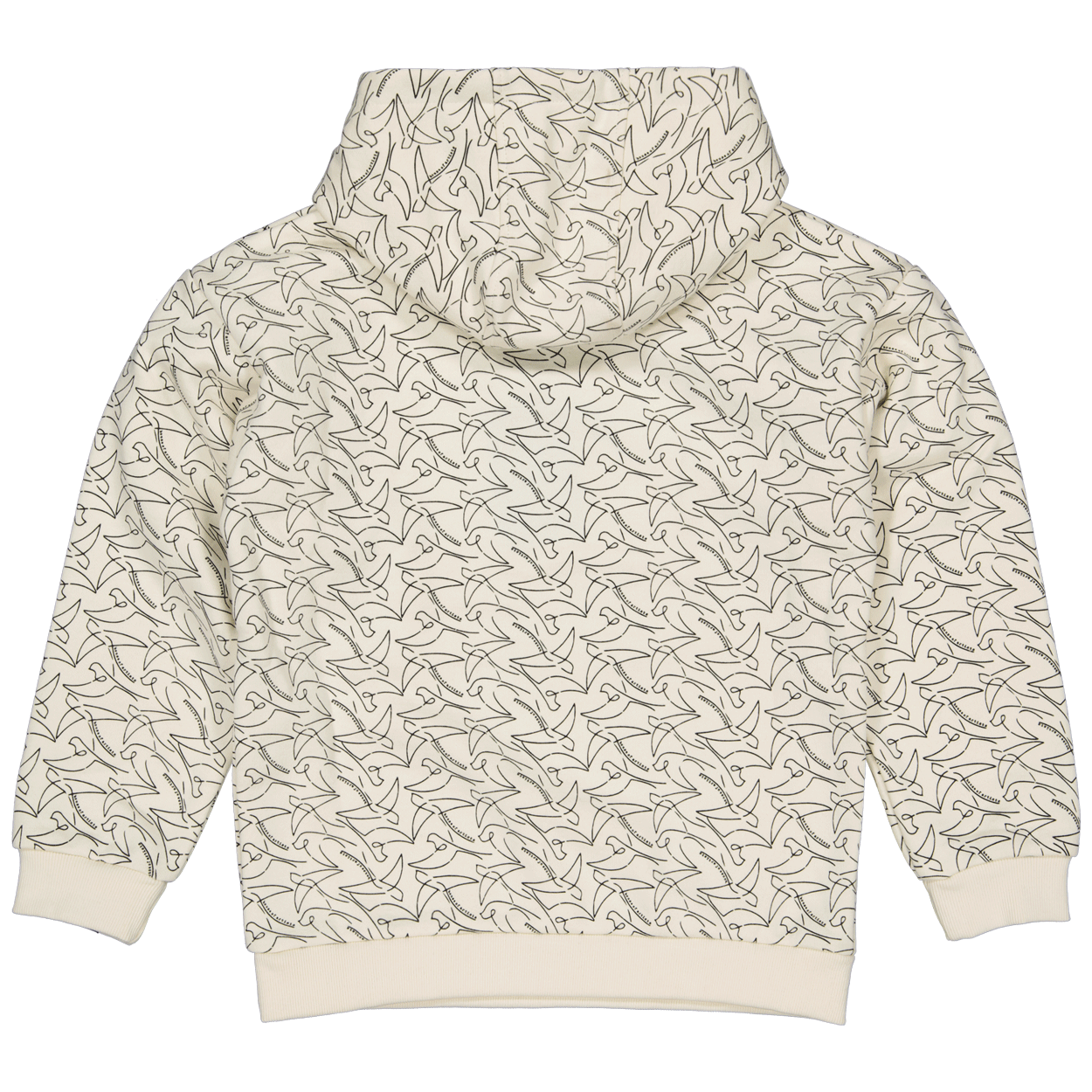 Hooded Sweater Off White | Off White
