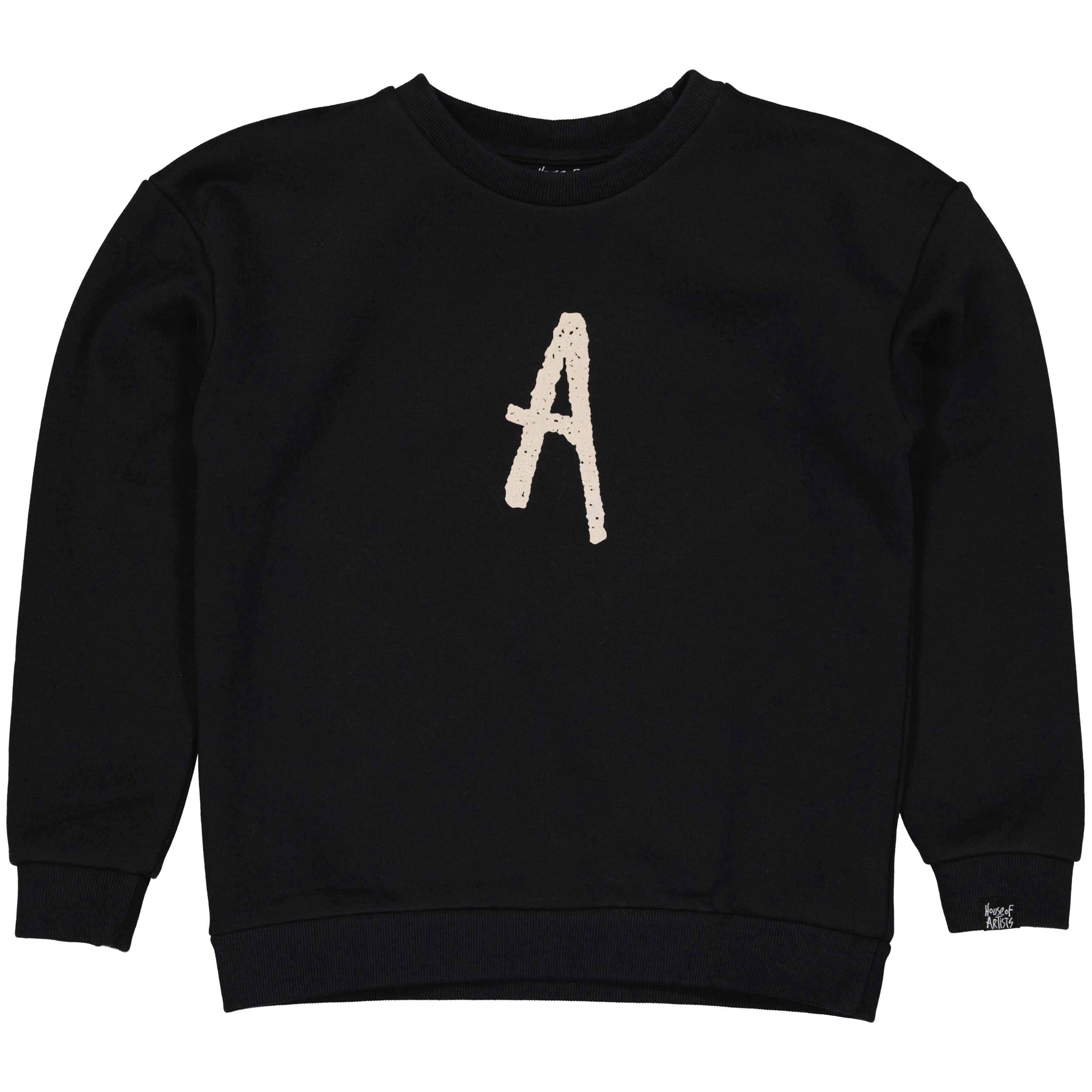 Sweater Black | Black