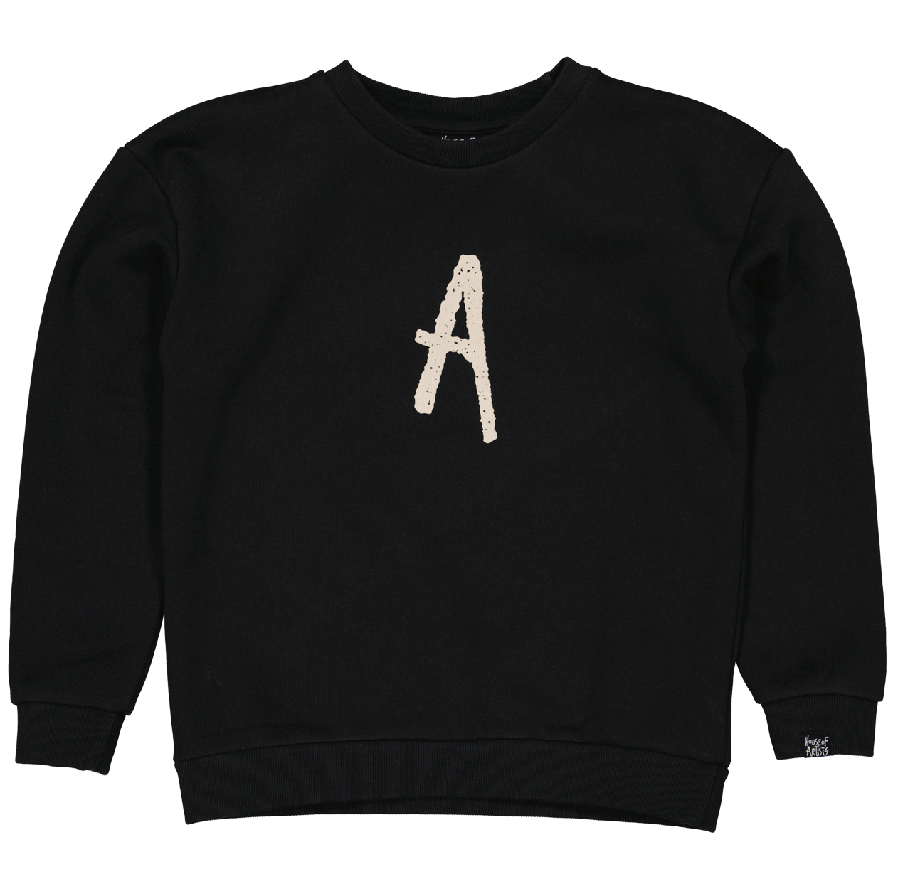 Sweater Black | Black