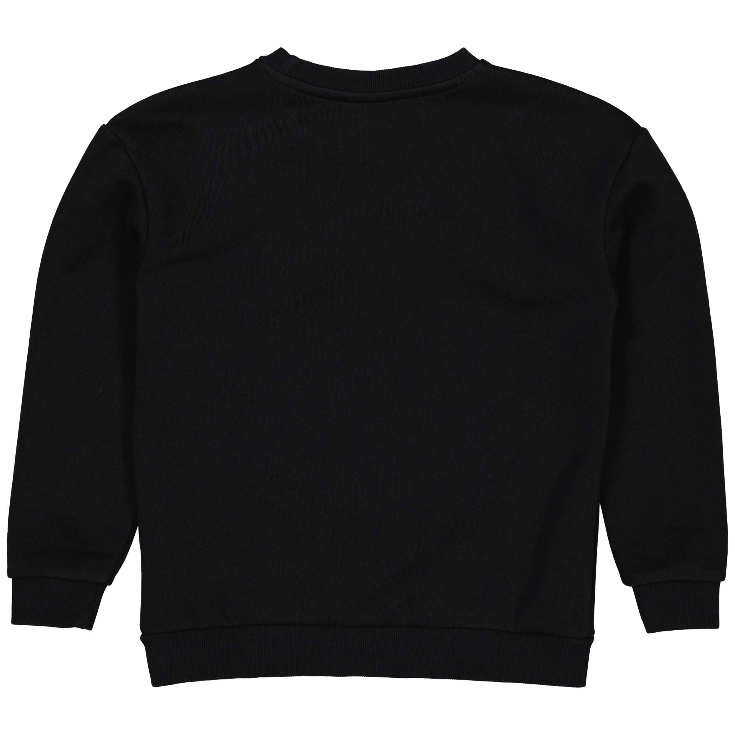Sweater Black | Black