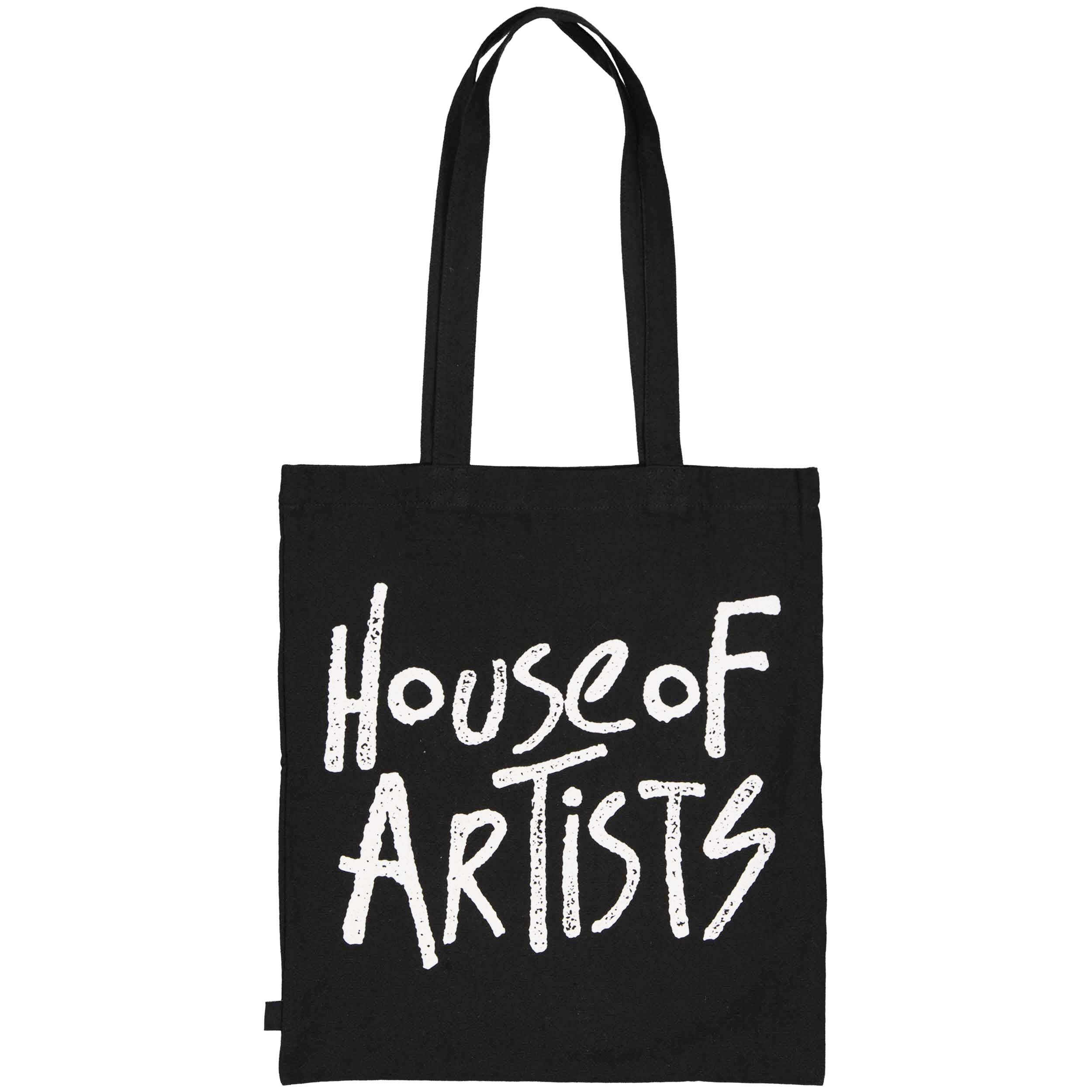 Bag Black | Black
