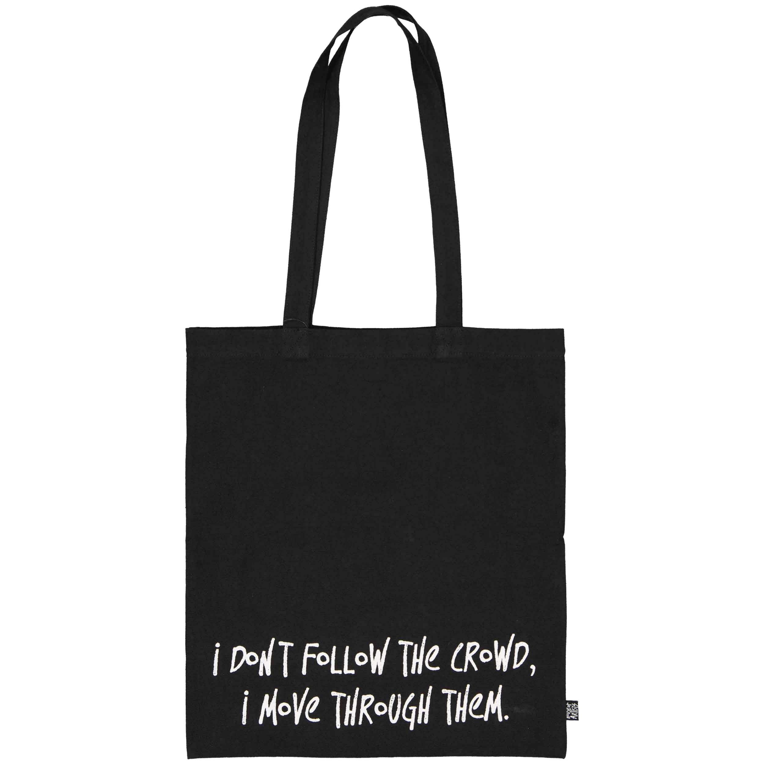 Bag Black | Black