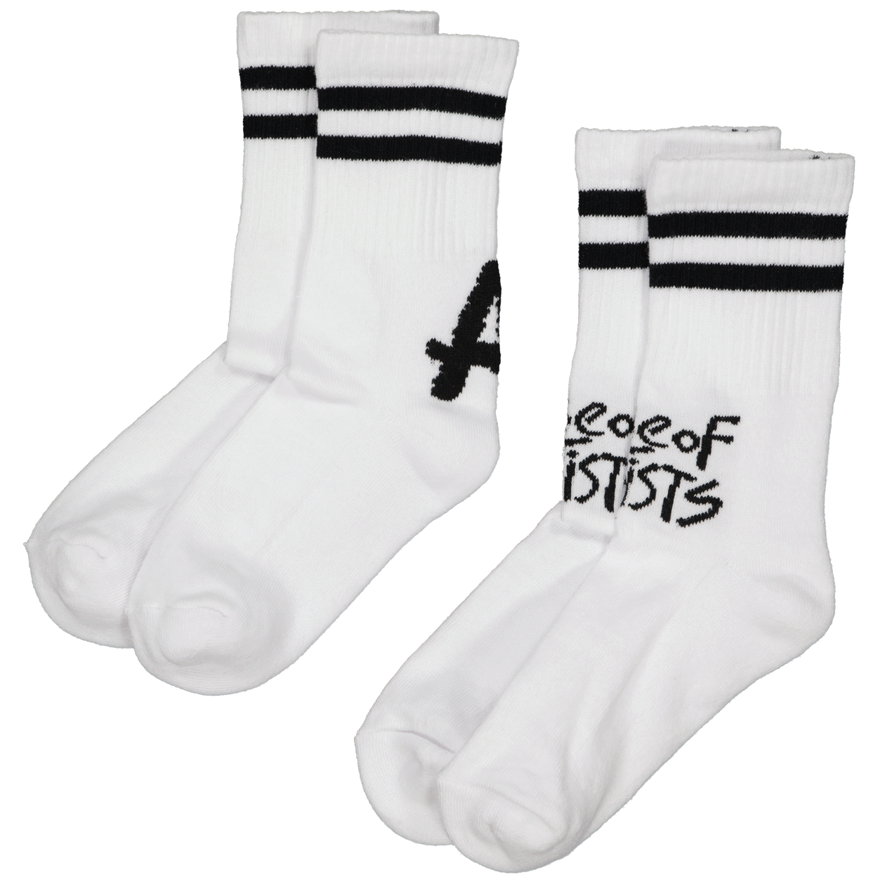 Socks White | Off White
