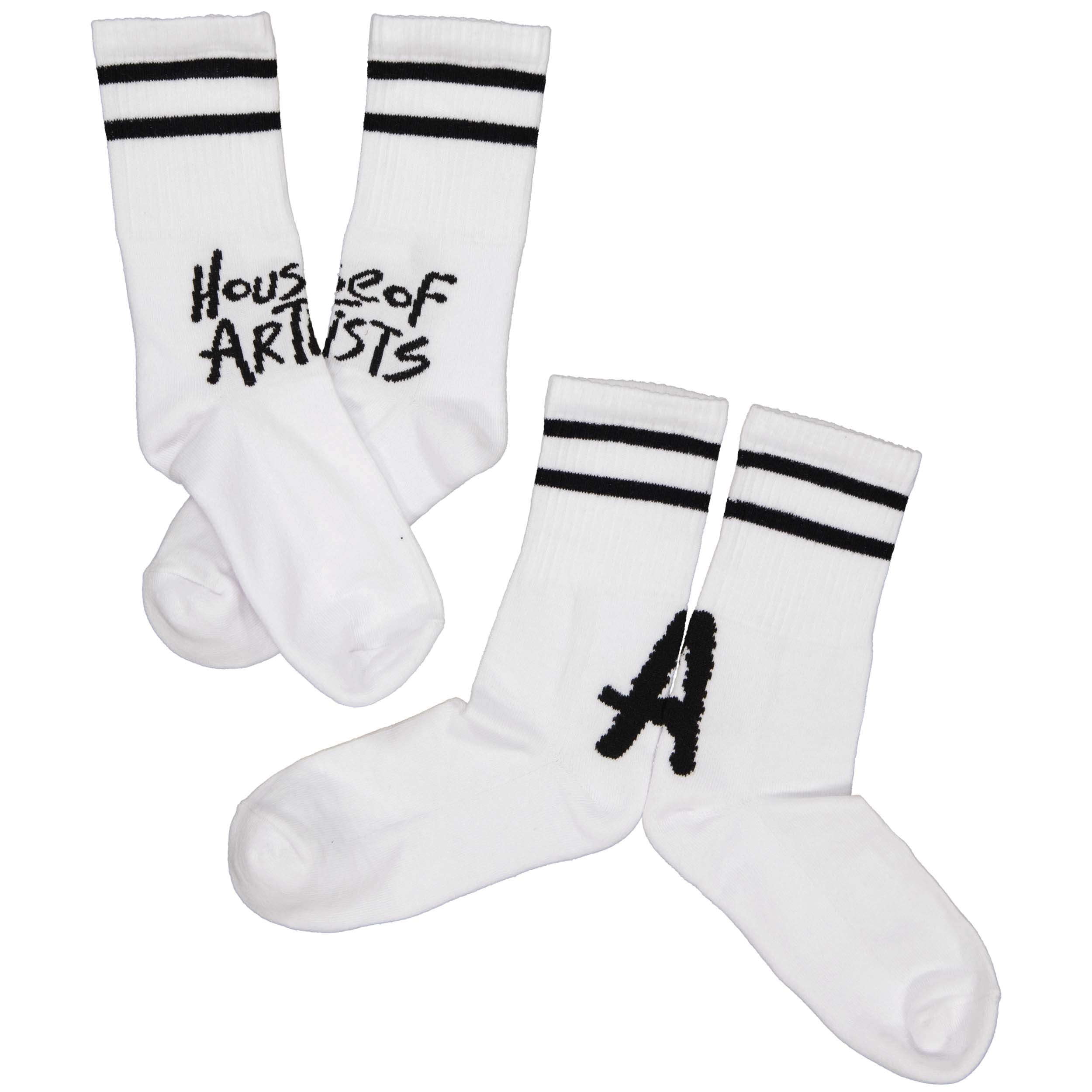 Socks White | Off White