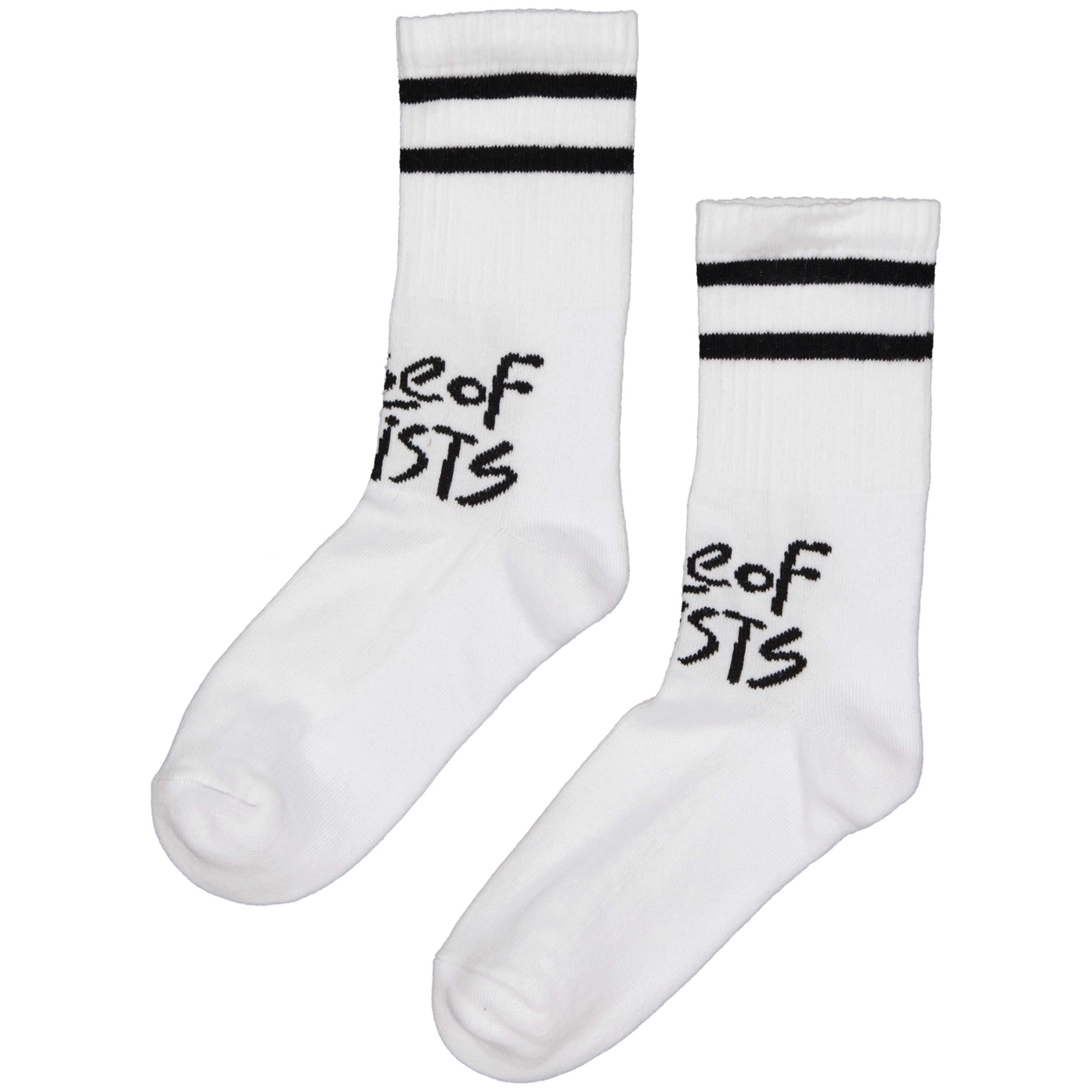 Socks White | Off White