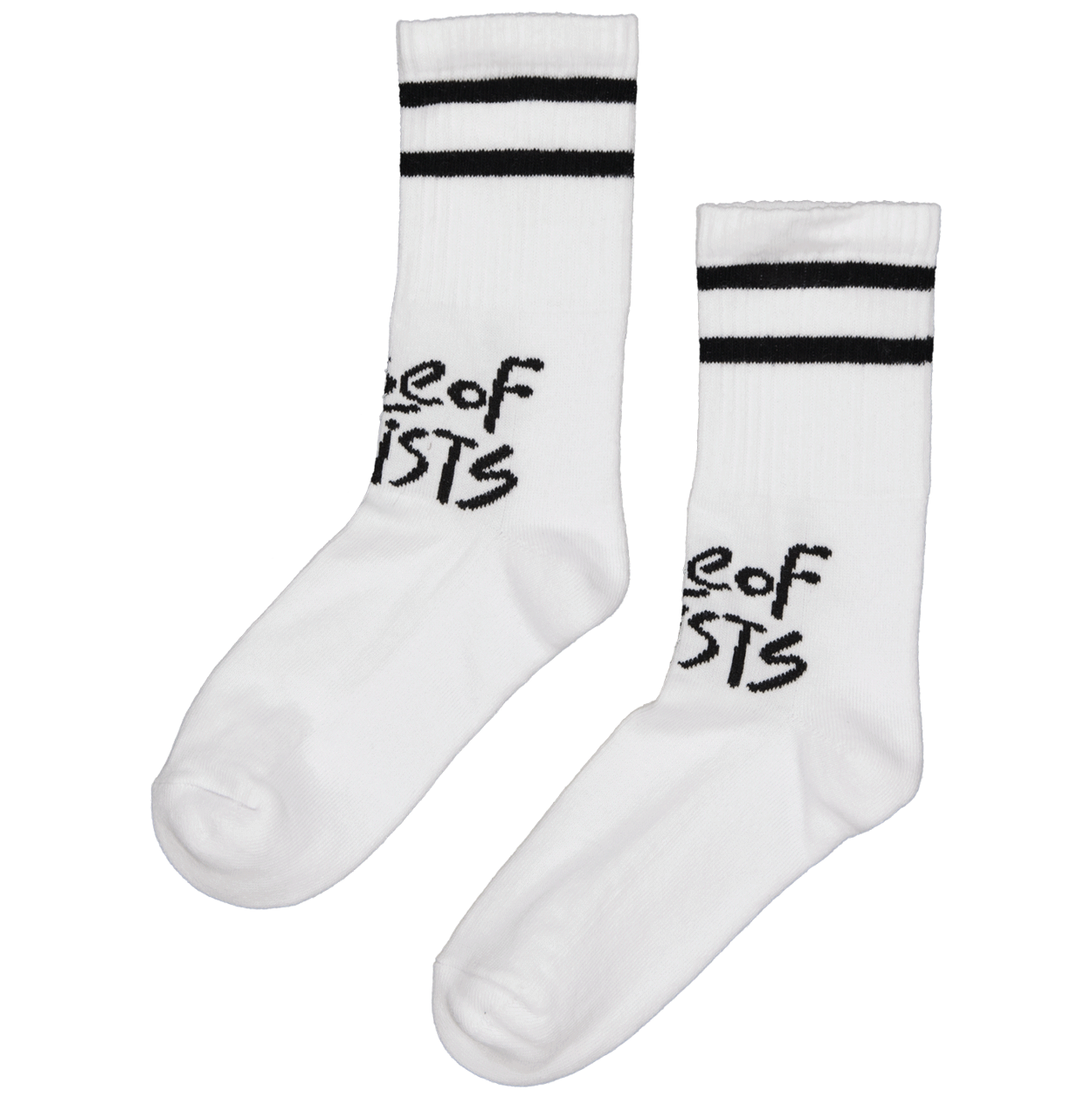 Socks White | Off White
