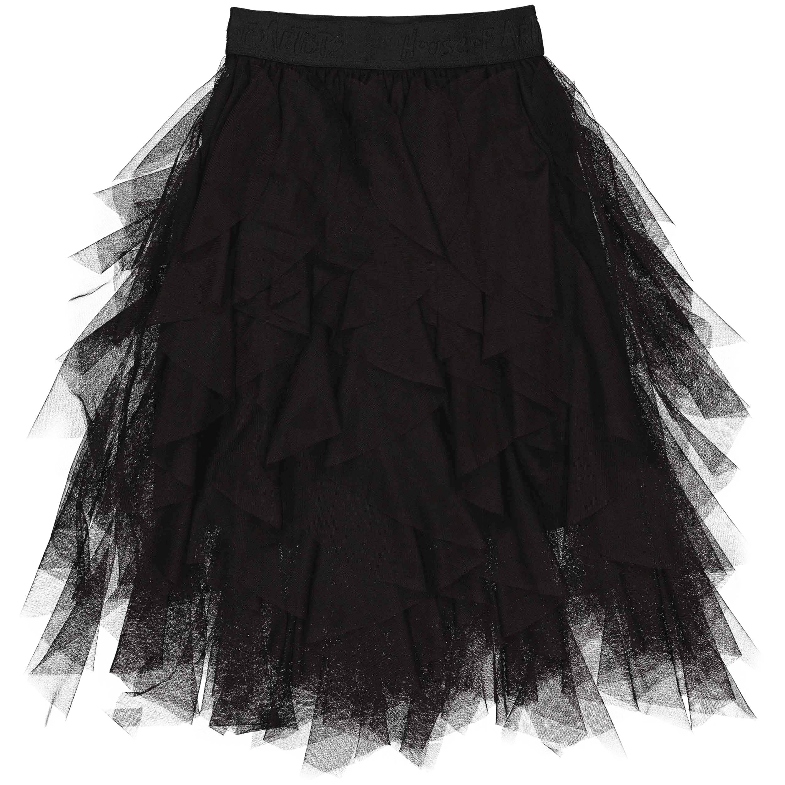 Skirt Black | Black