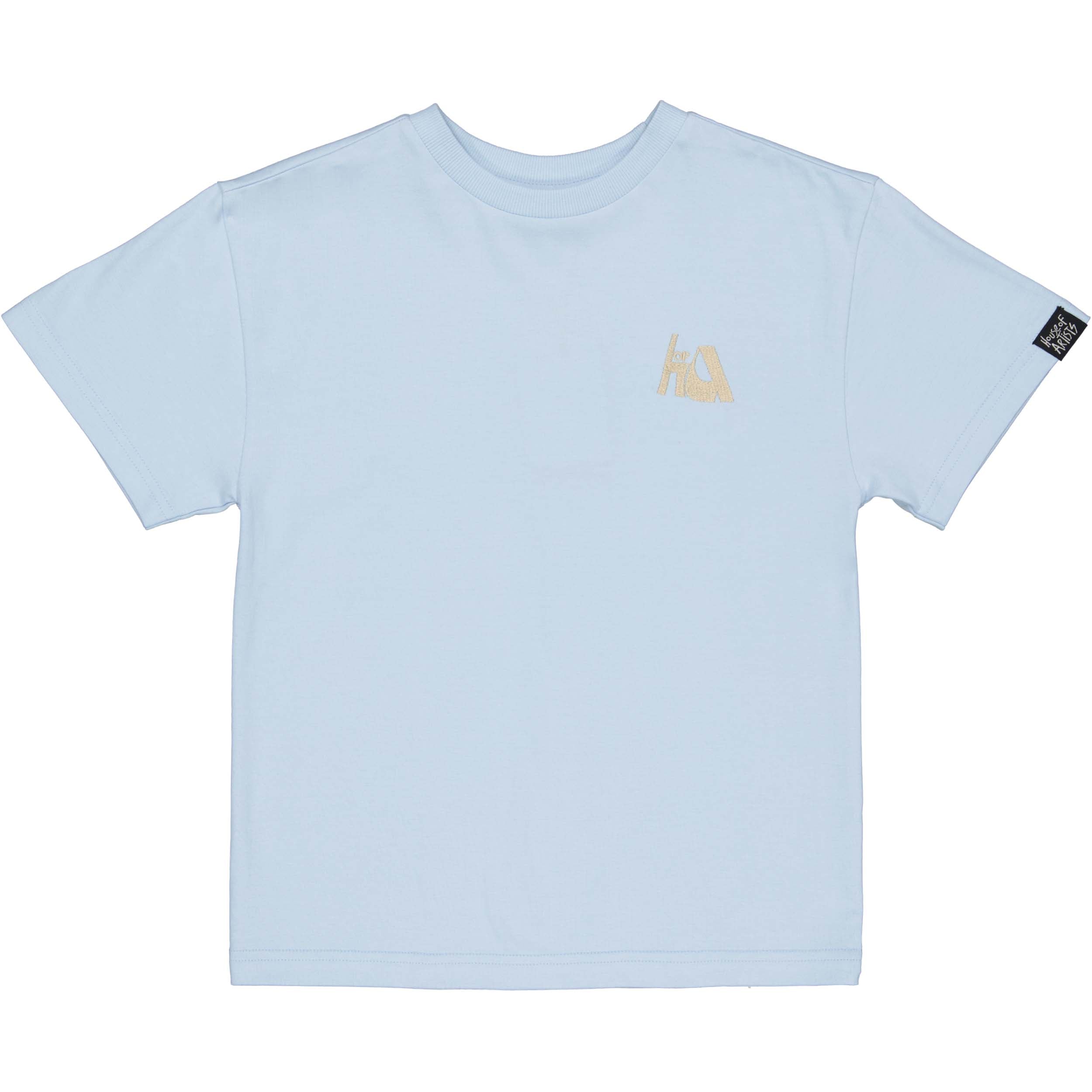 Shirt | Ice Blue