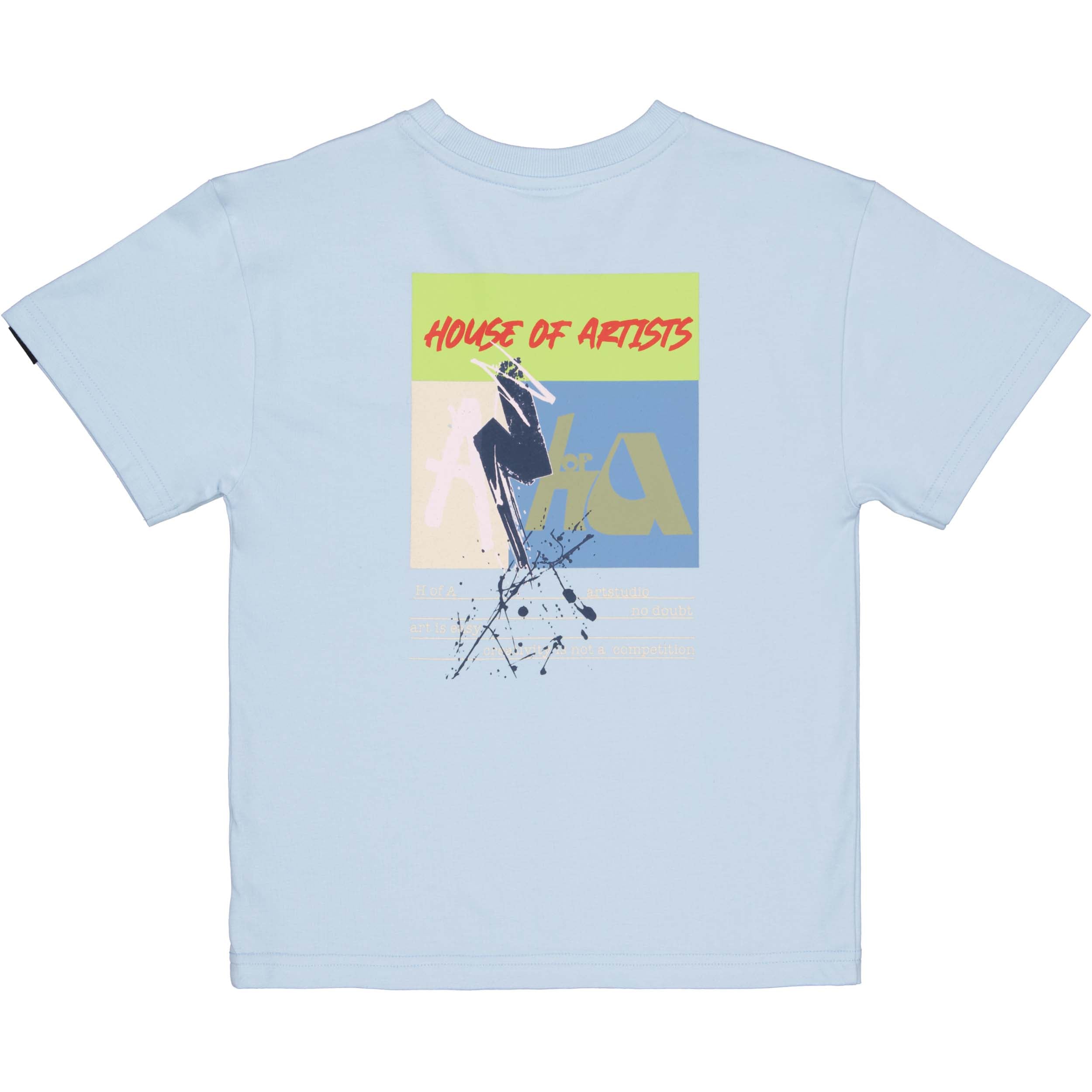 Shirt | Ice Blue