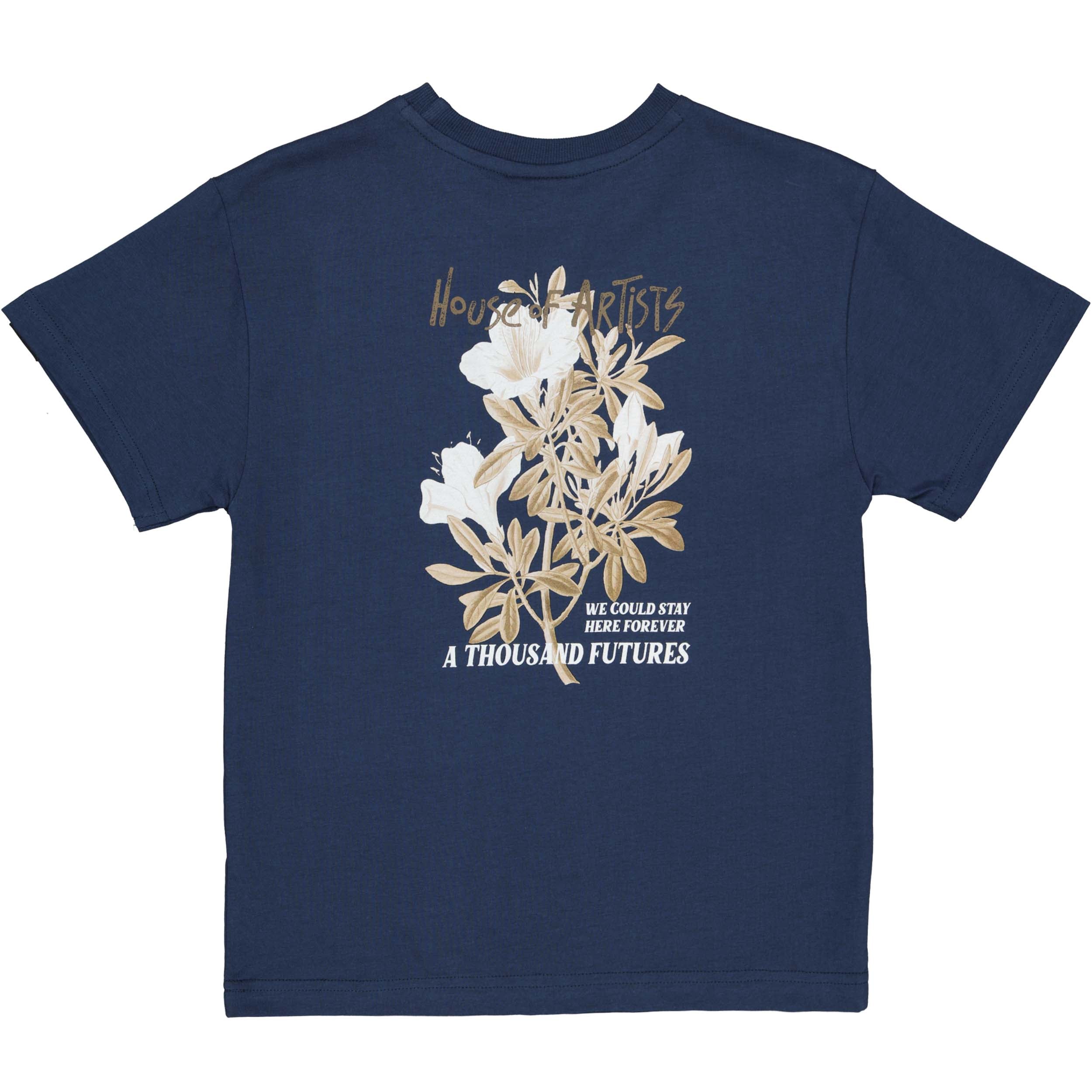 Shirt | Dark Blue