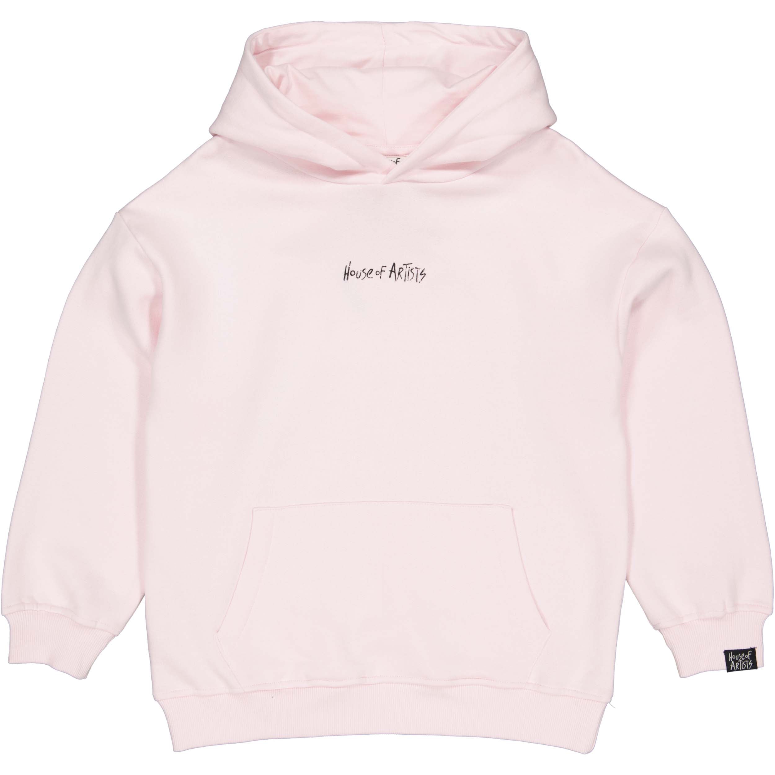 Sweater | Light Pink