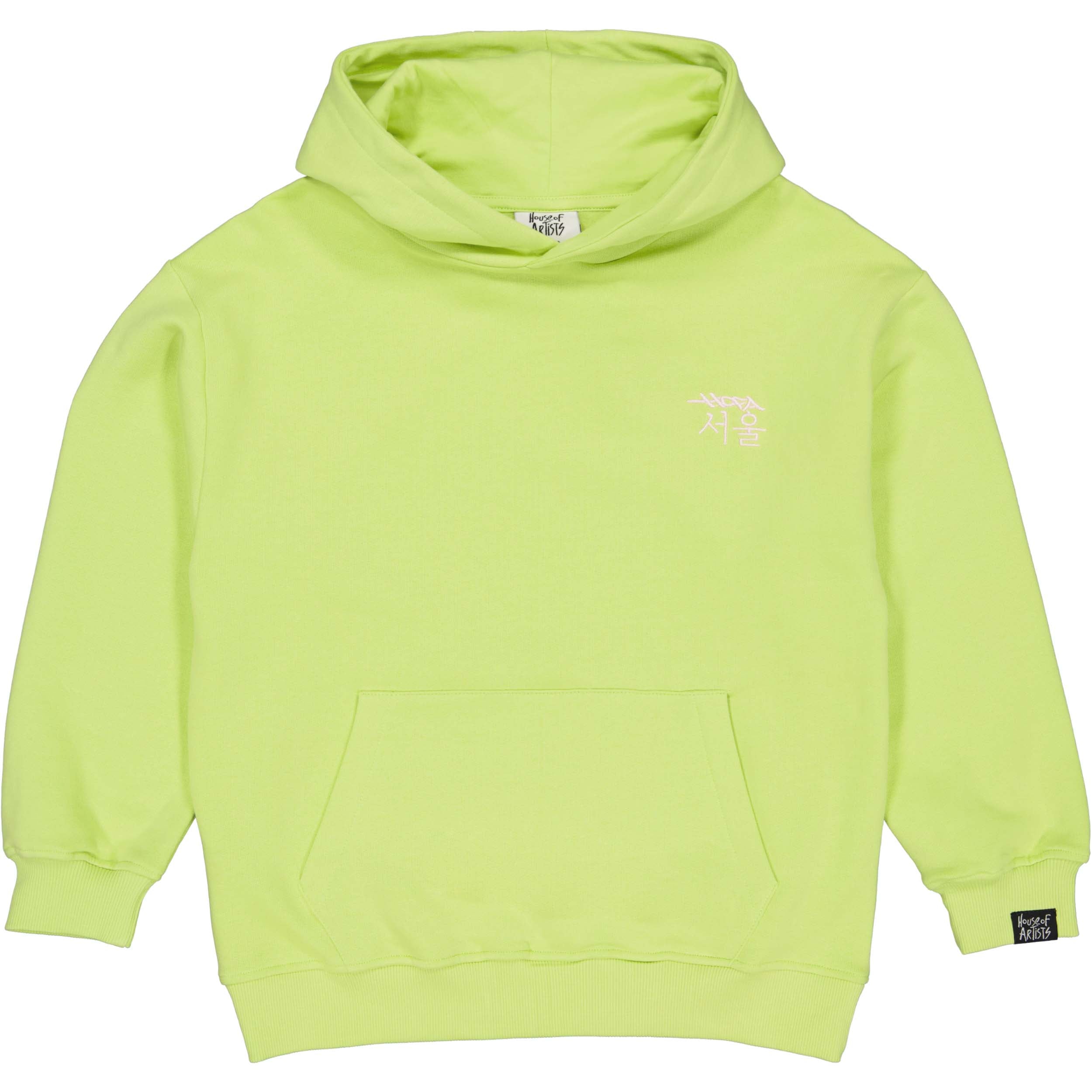 Sweater | Green