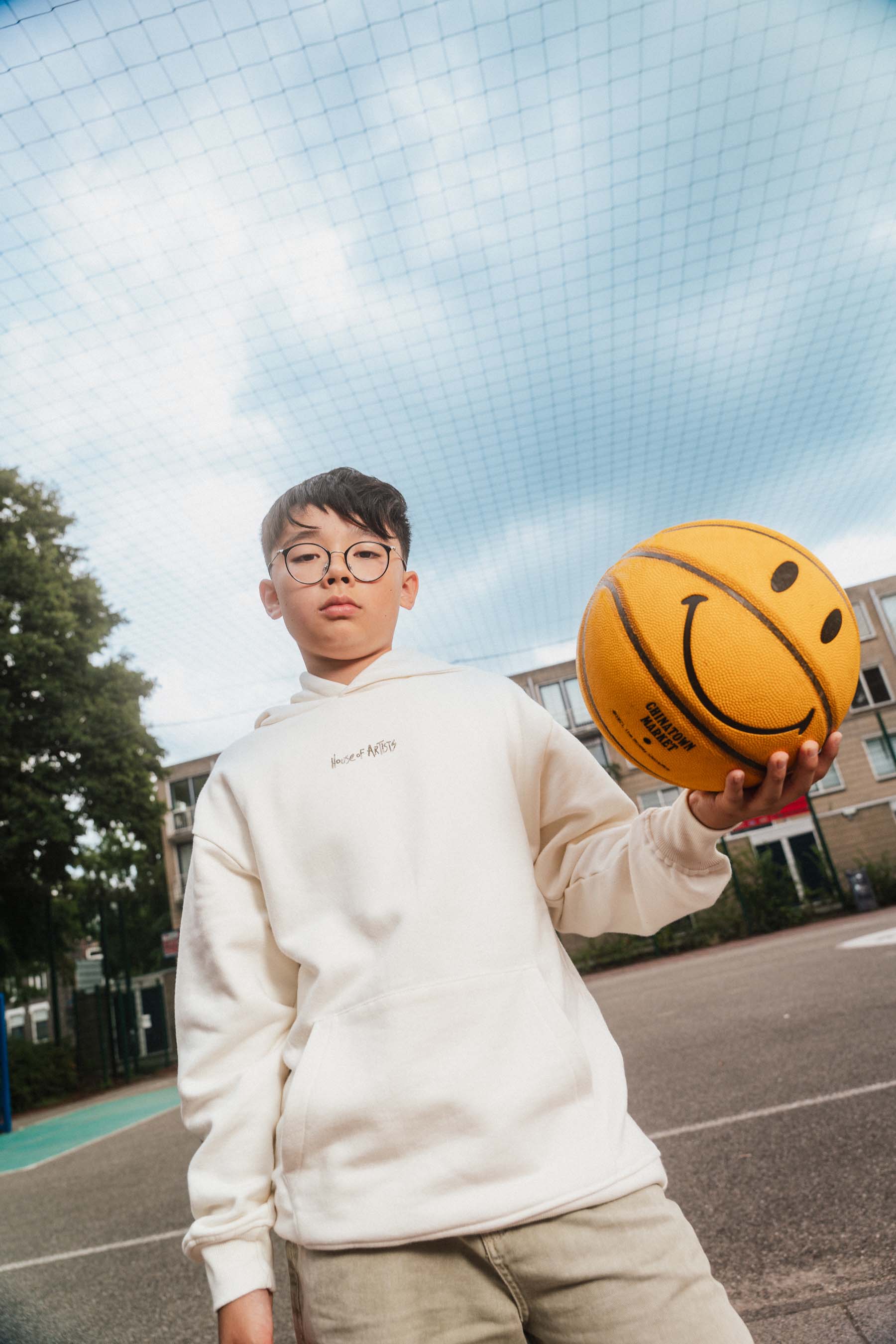 Sweater | Off White