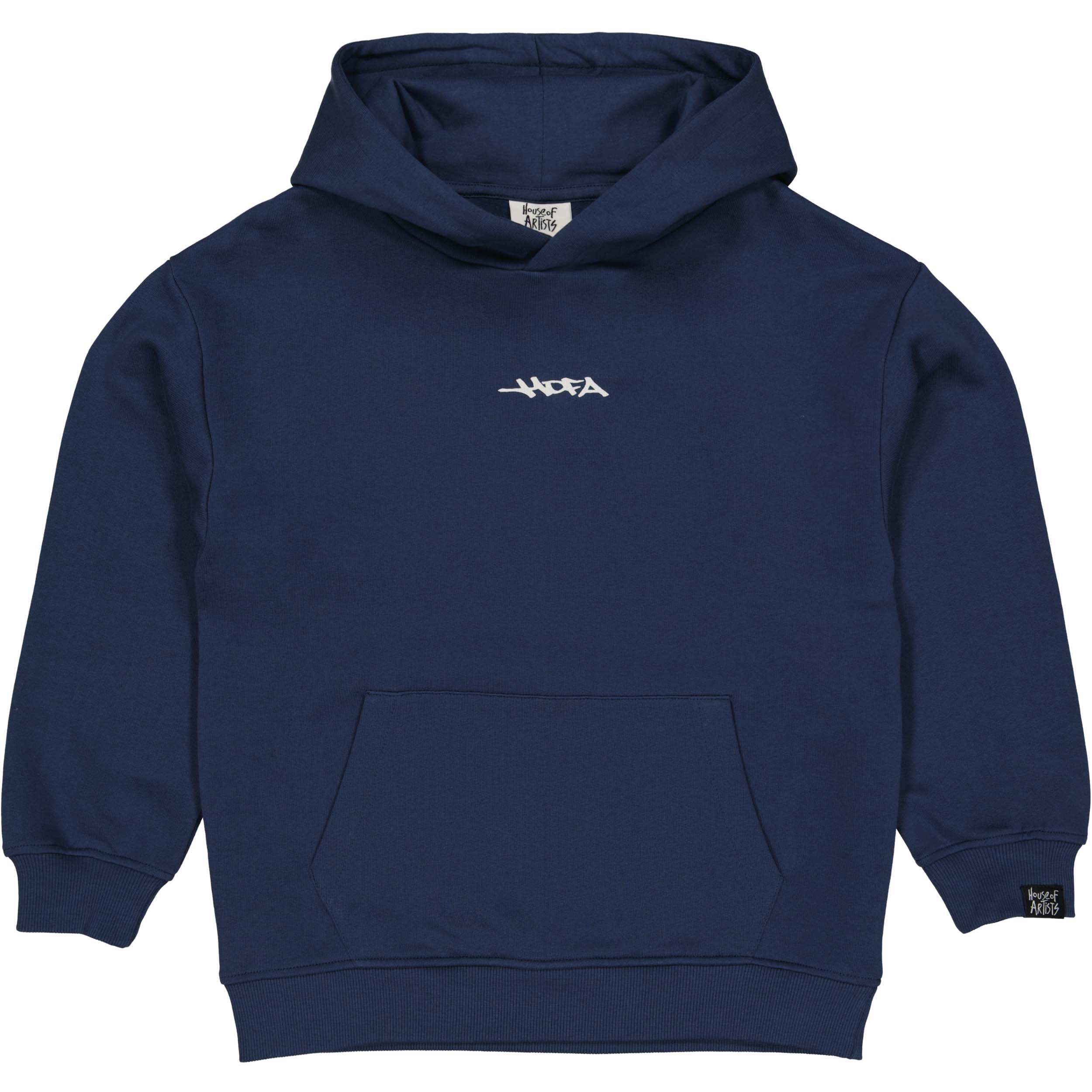 Sweater | Dark Blue