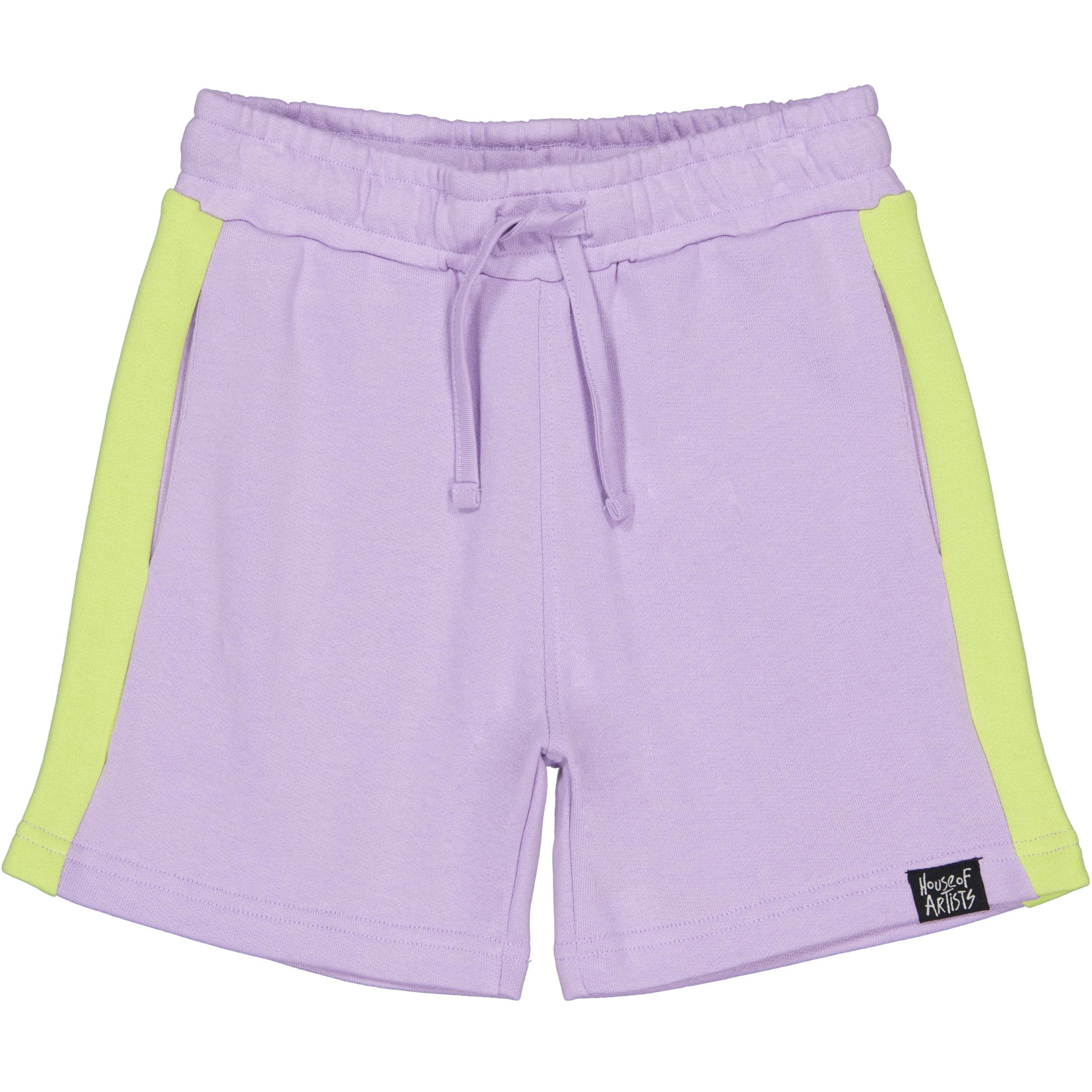 Pants | Lilac