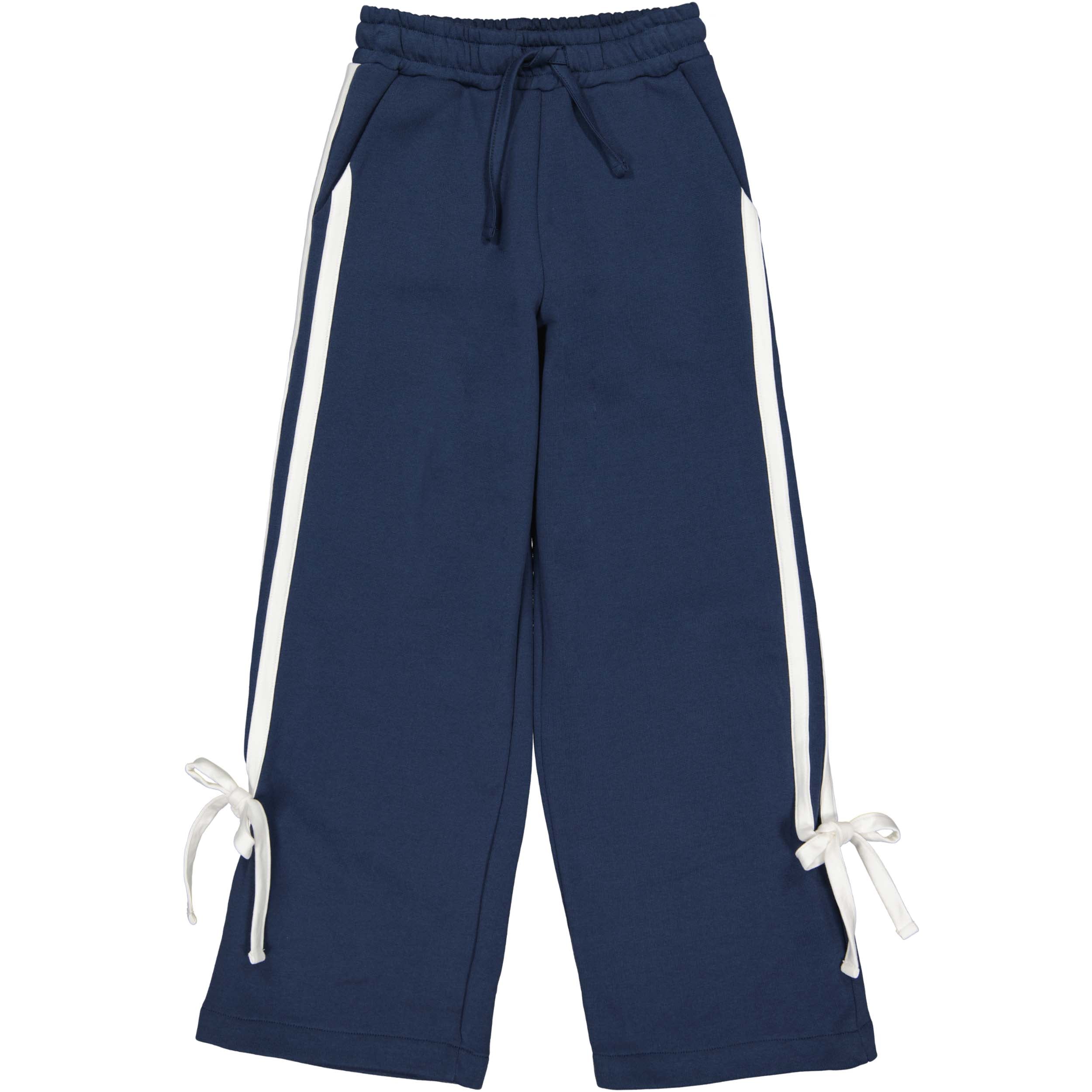Pants | Dark Blue