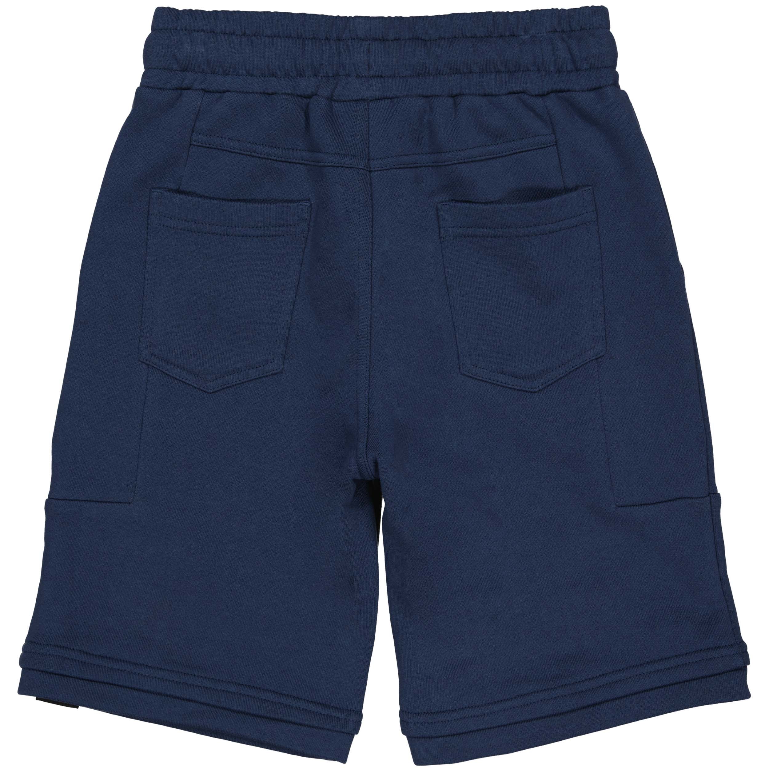 Pants | Dark Blue