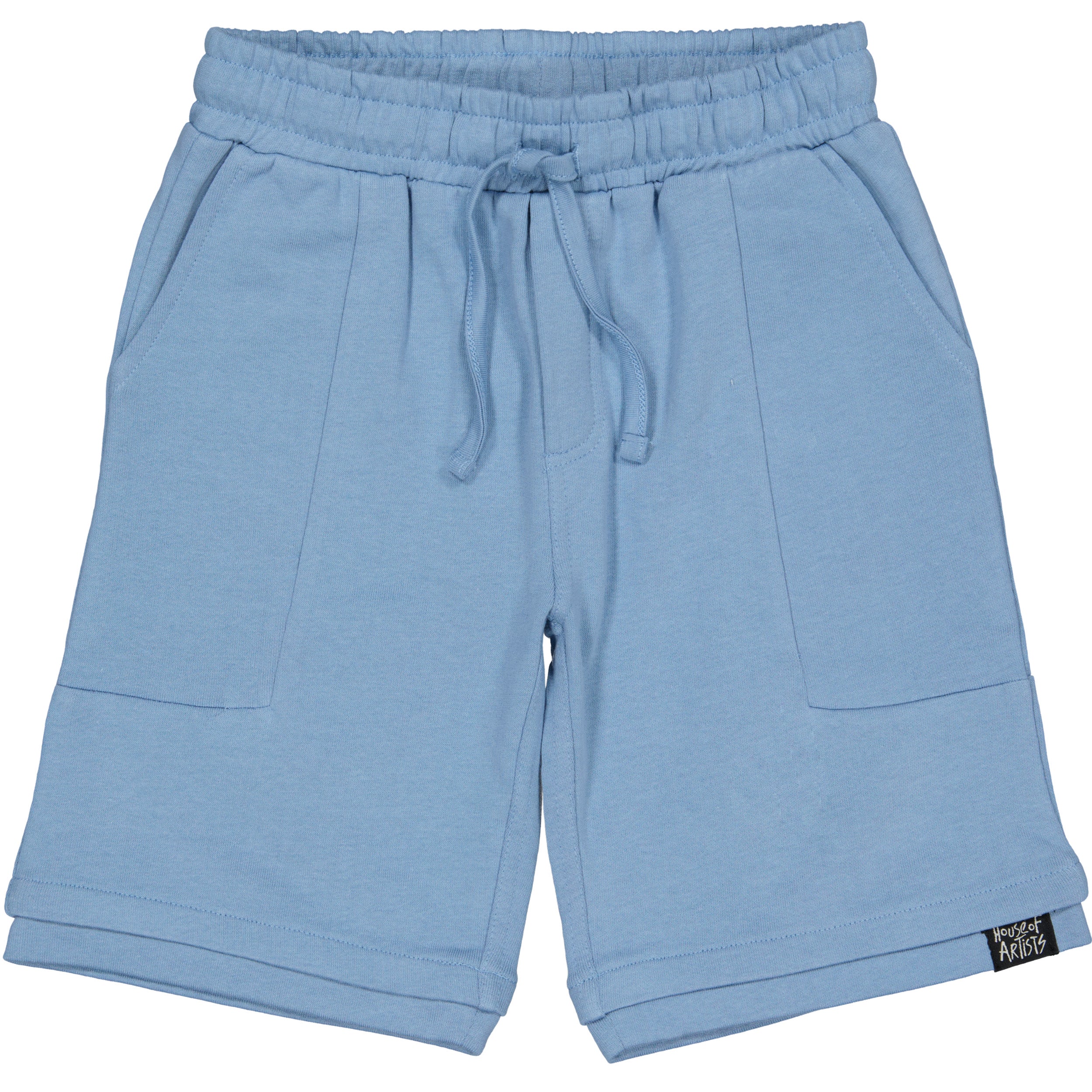 Pants | Mid Blue