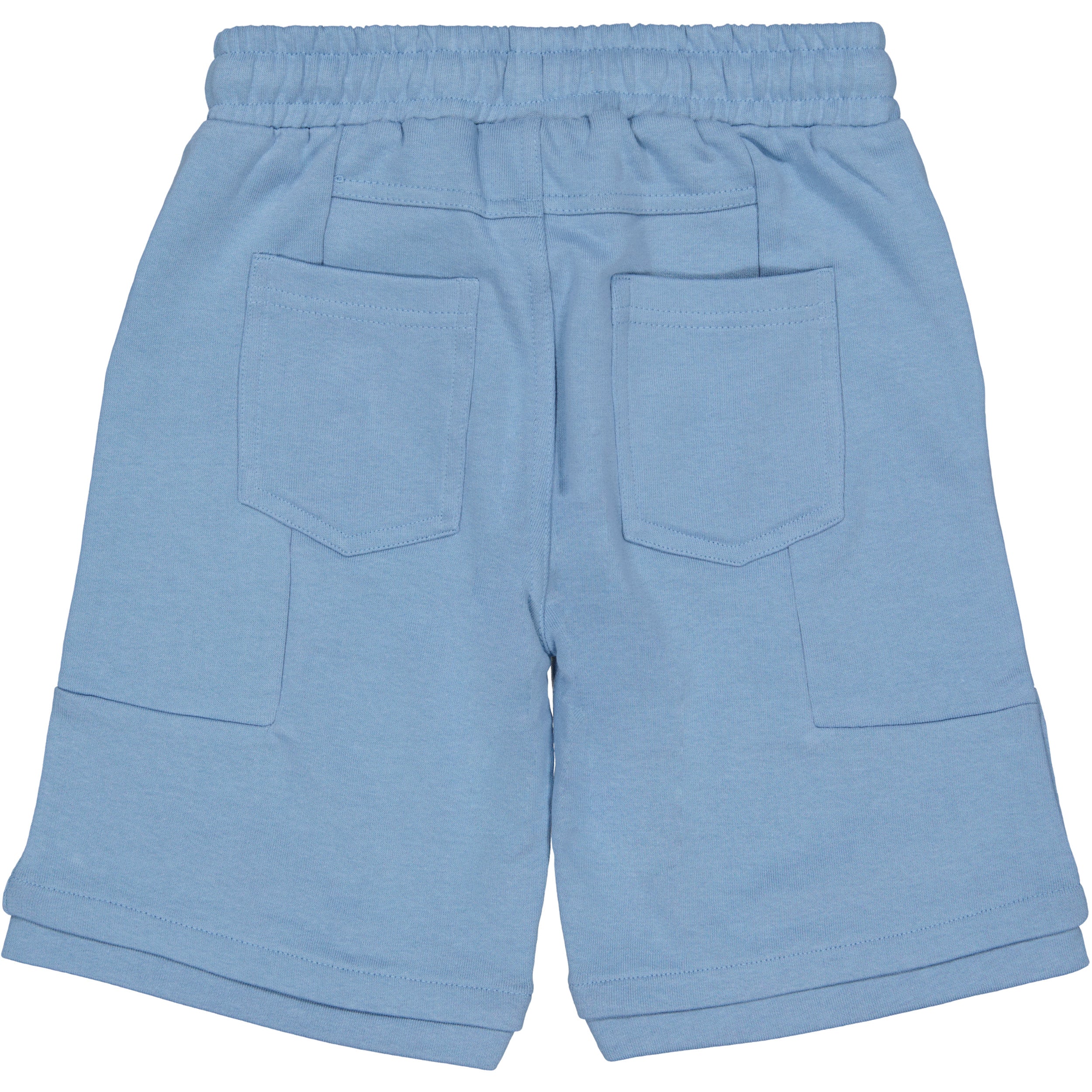 Pants | Mid Blue