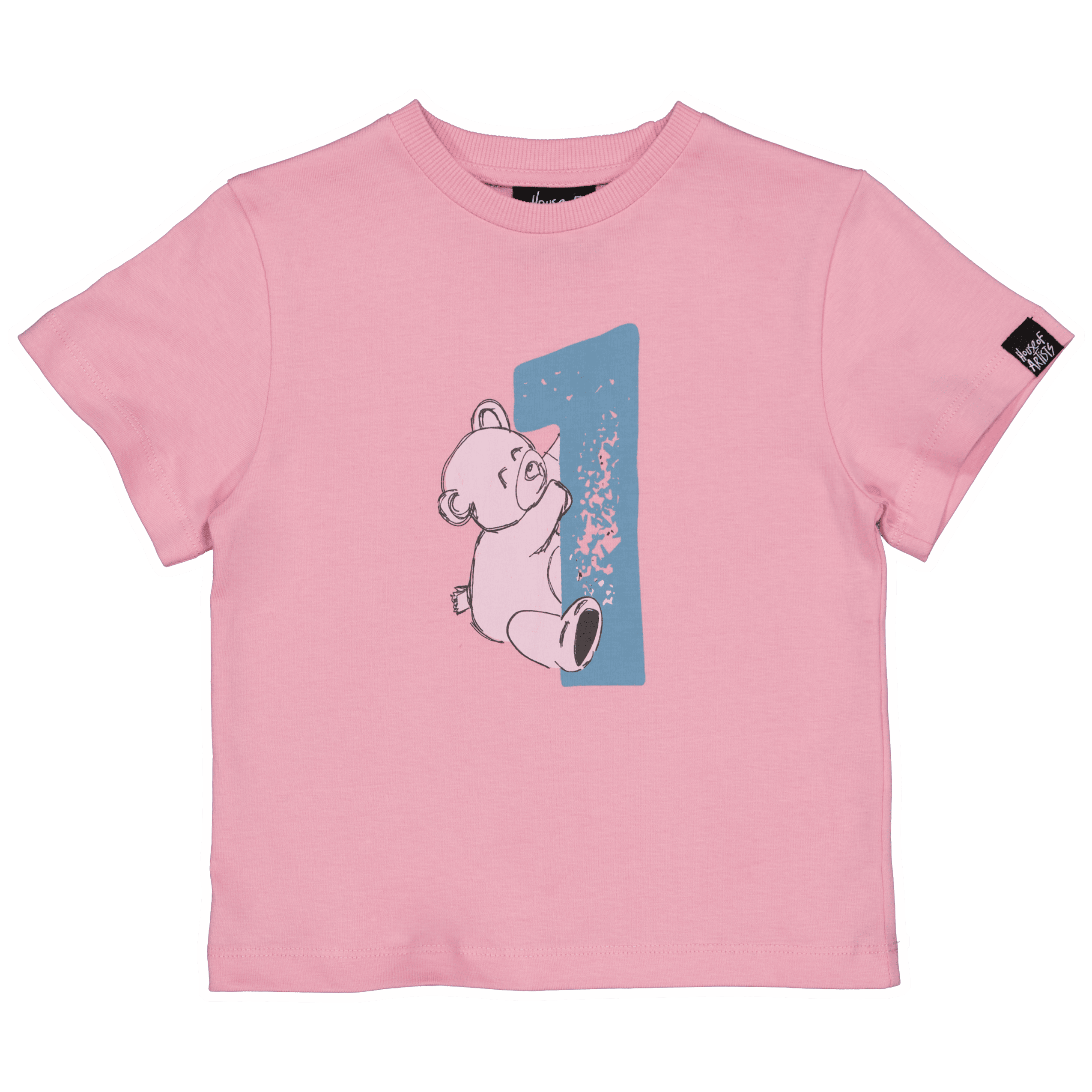 SHIRT | Old Pink