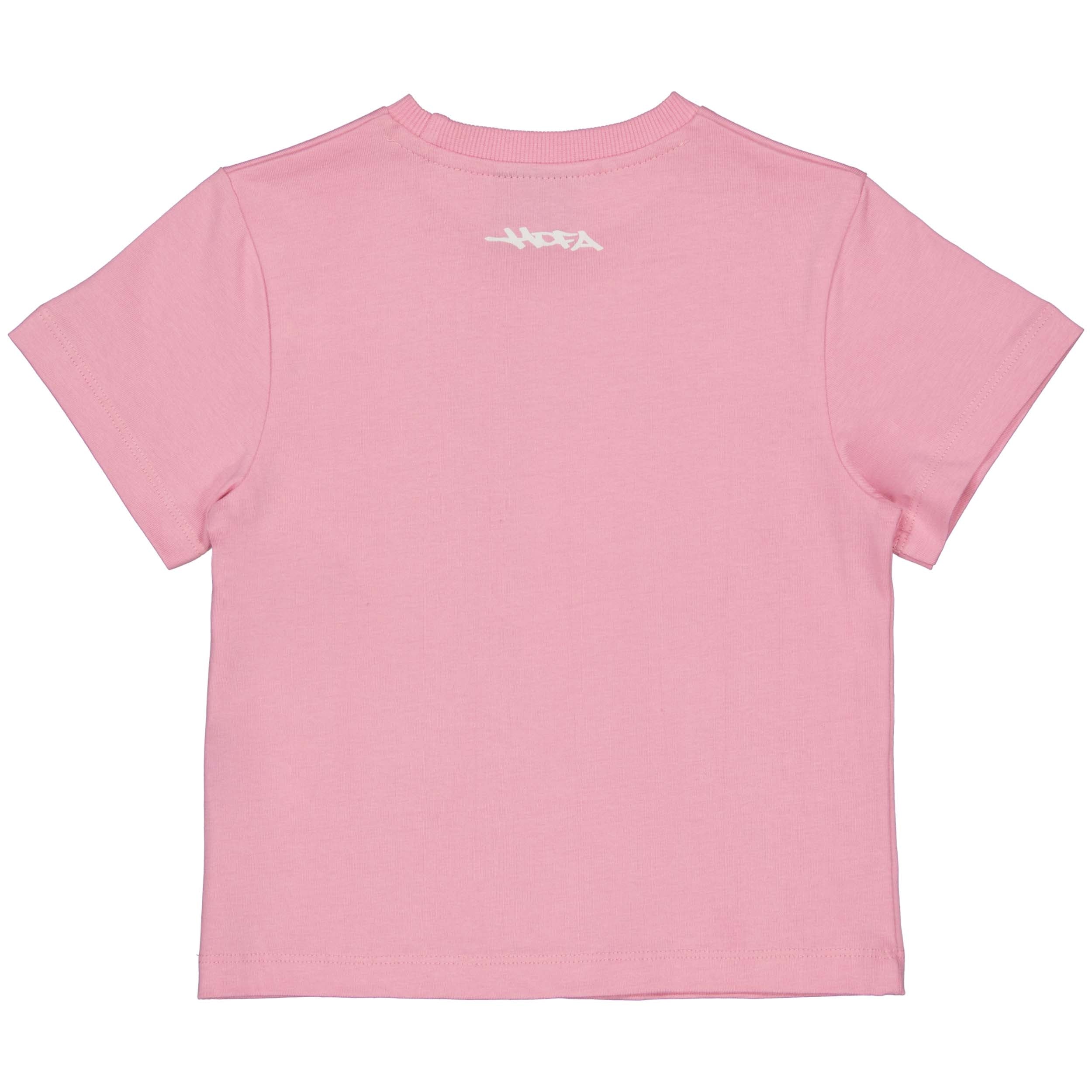 SHIRT | Old Pink