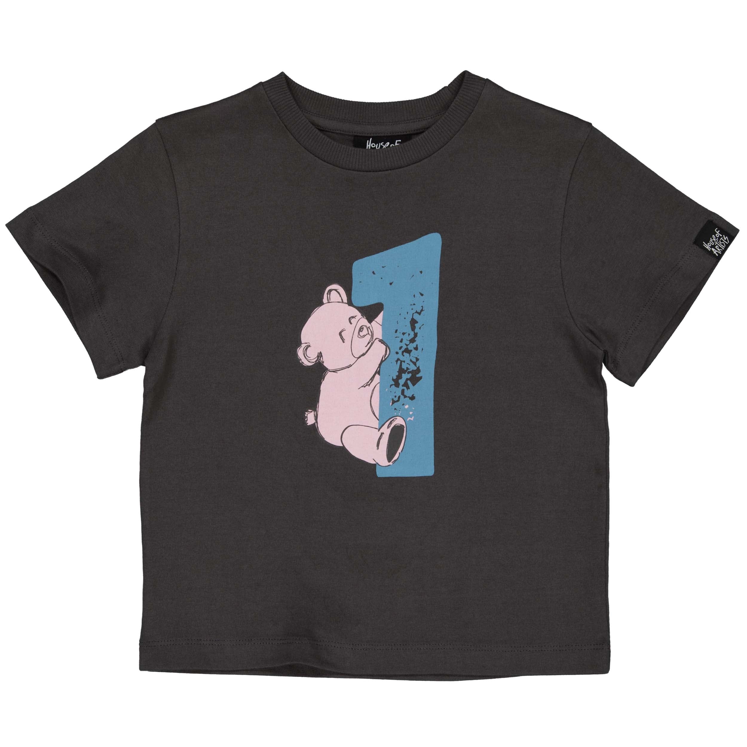 SHIRT | Dark Grey