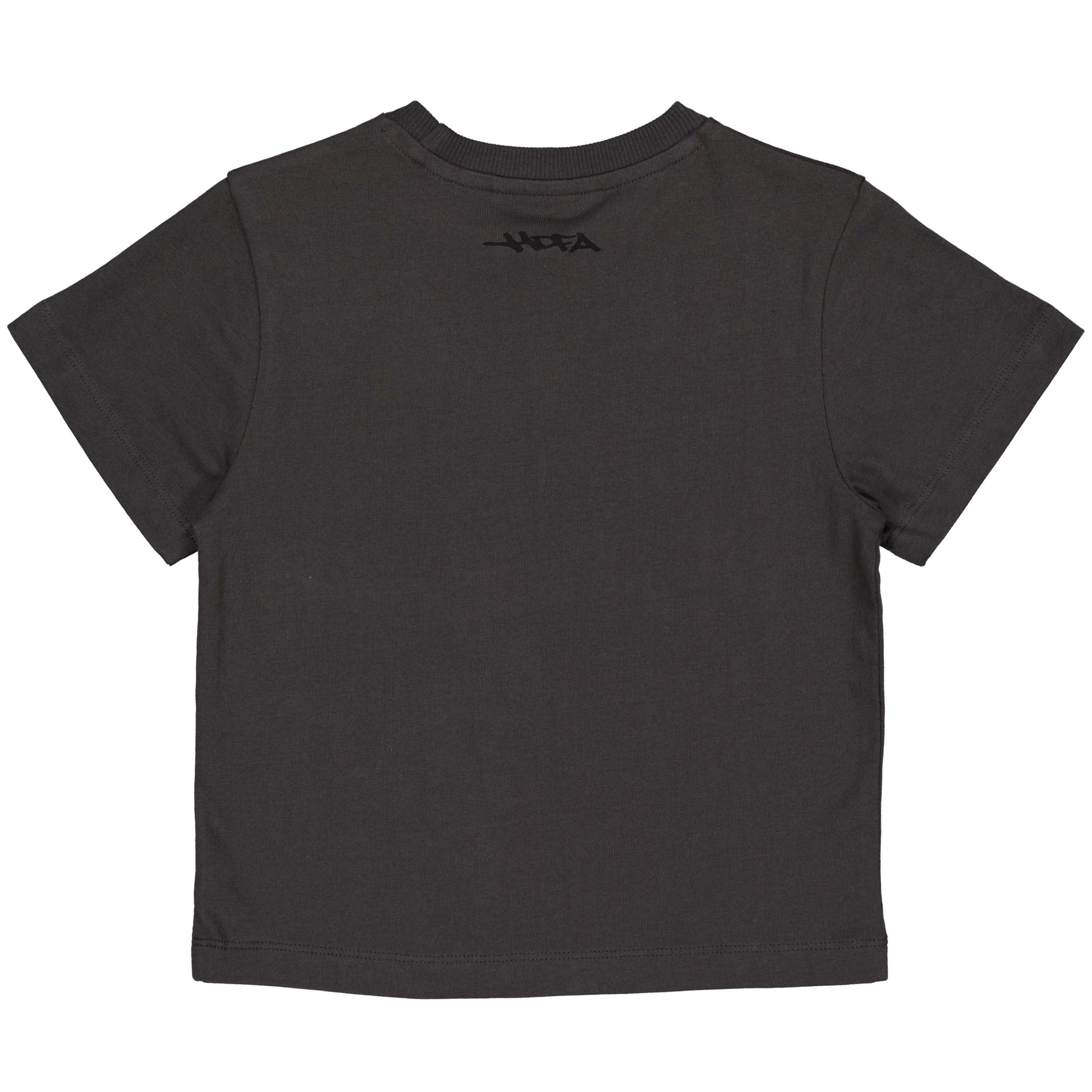 SHIRT | Dark Grey