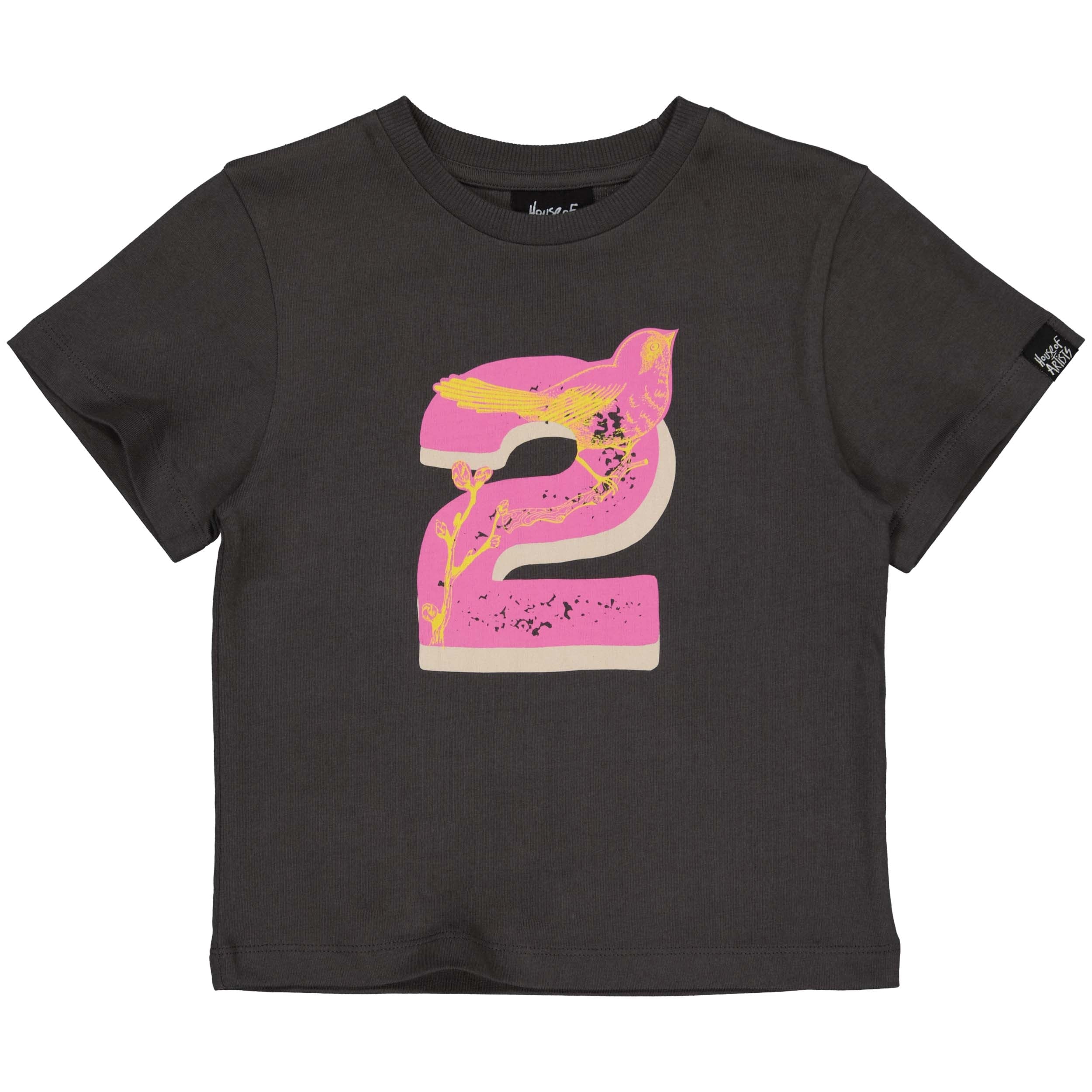 SHIRT | Dark Grey