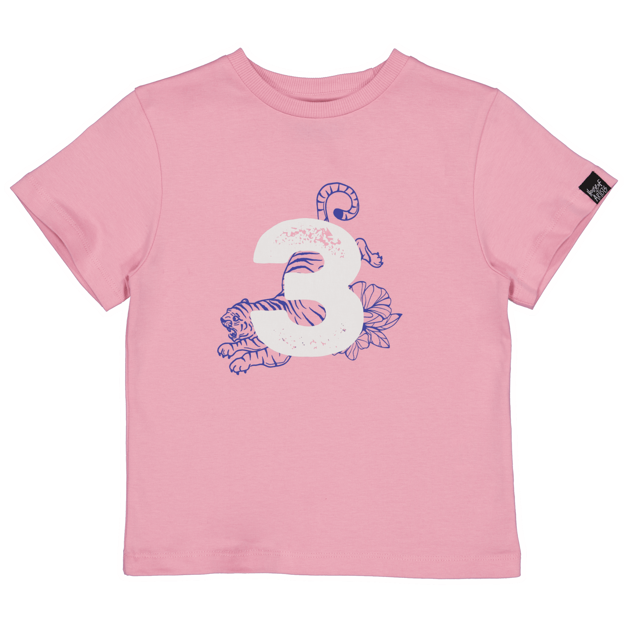 SHIRT | Old Pink