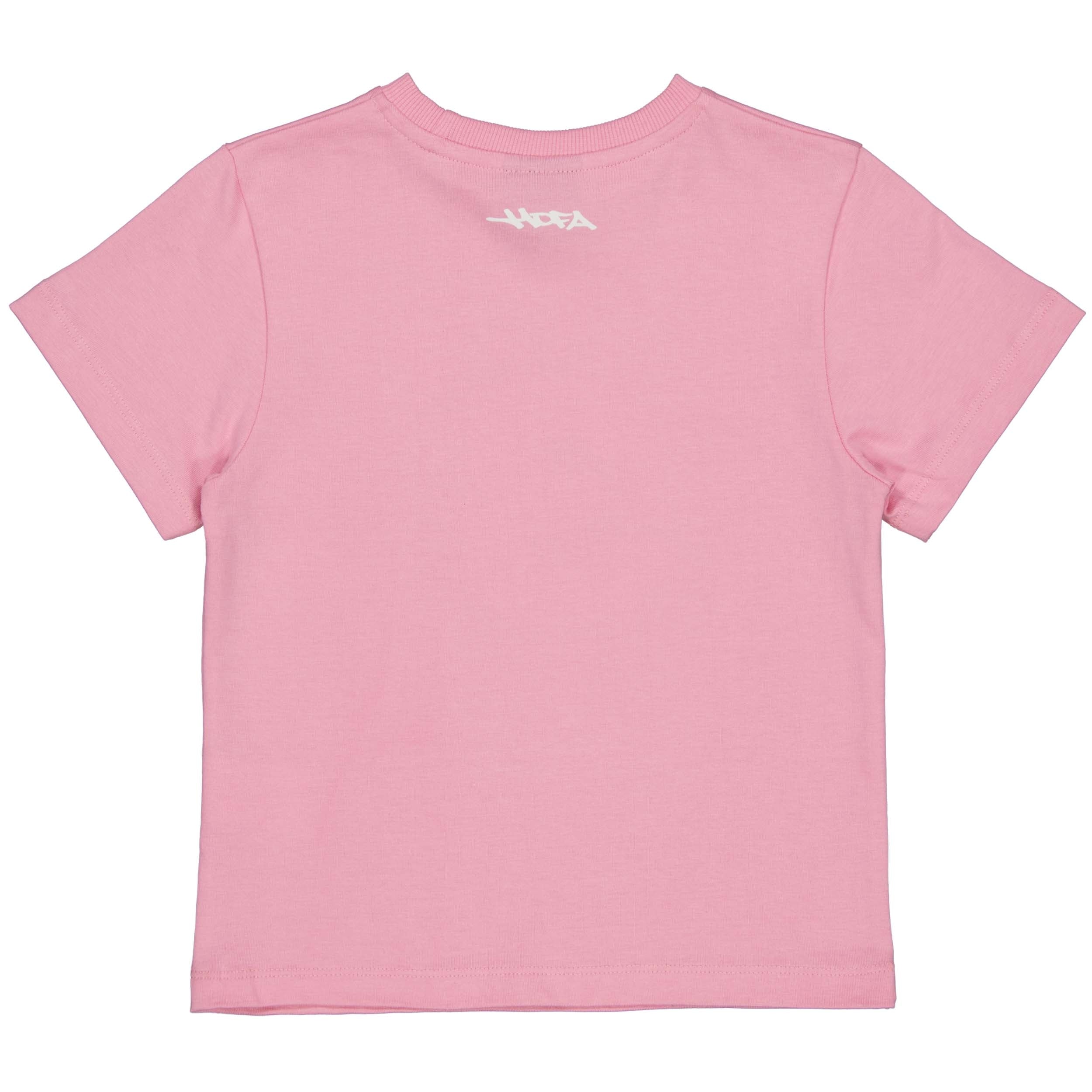 SHIRT | Old Pink
