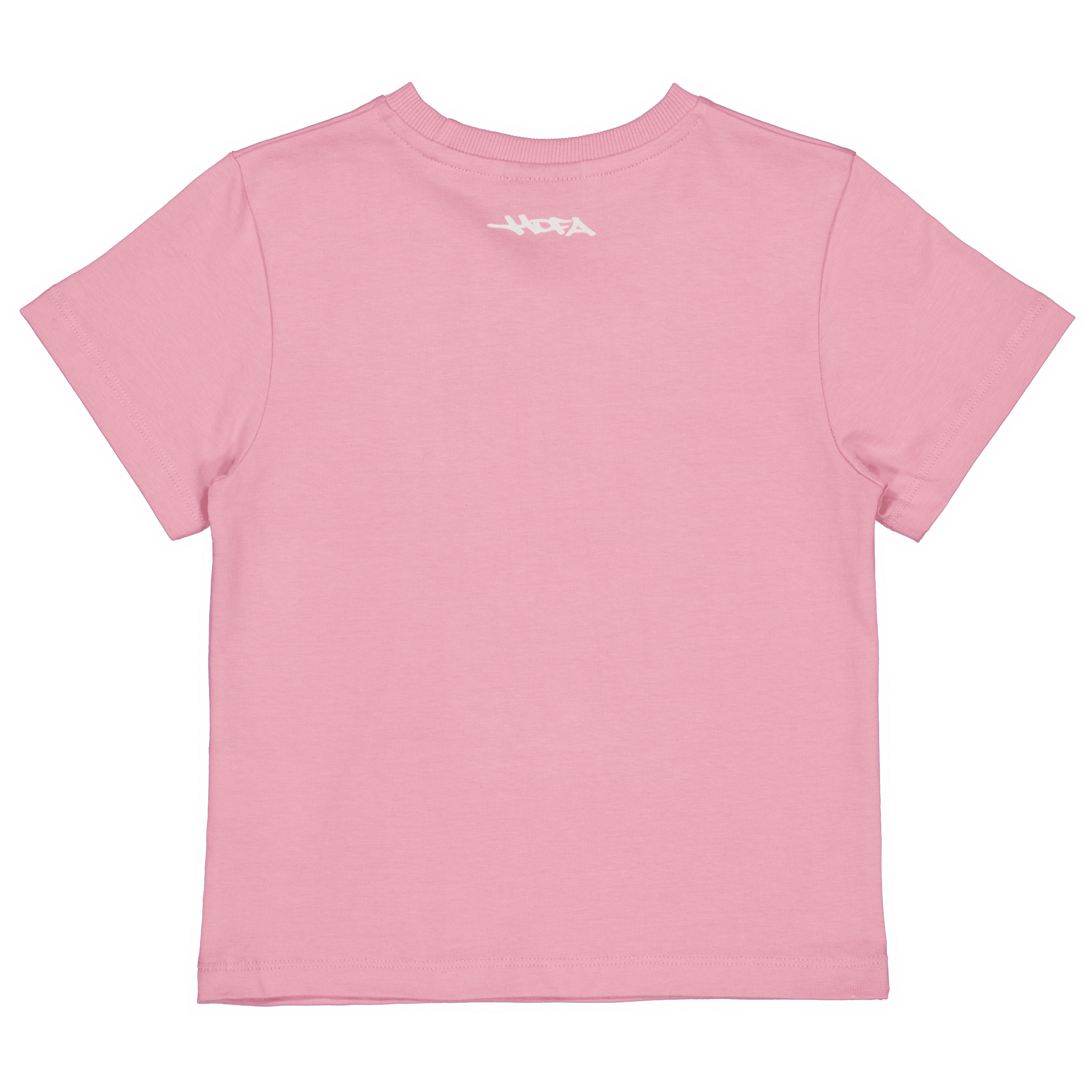 SHIRT | Old Pink