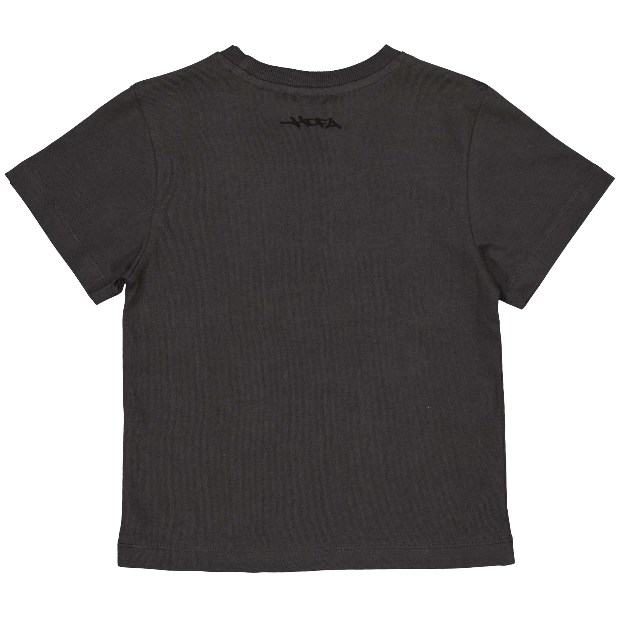 SHIRT | Dark Grey
